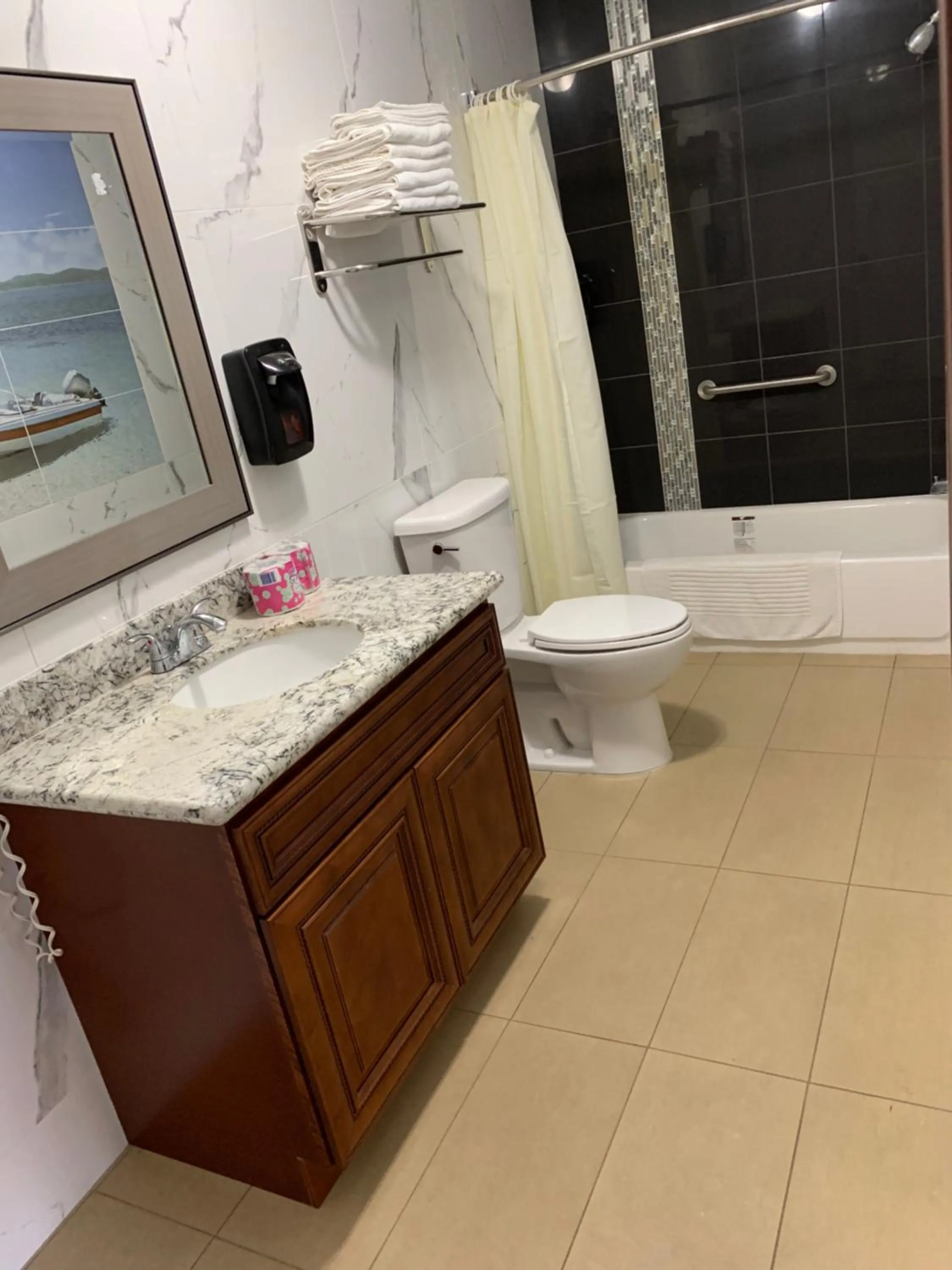 norwalk inn & suites