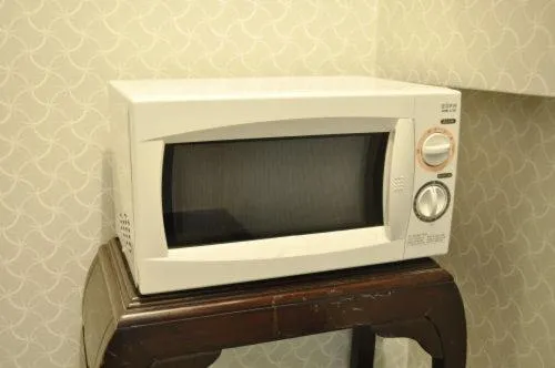 Green Hotel Rich Tokugawaen