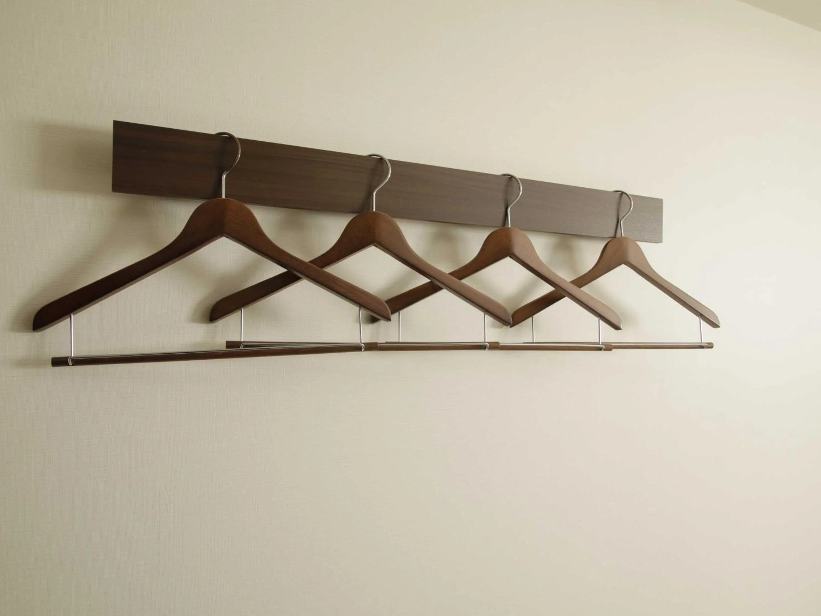 Photo of the whole room in Smart Place Inn Kyoto Shijo Omiya Station