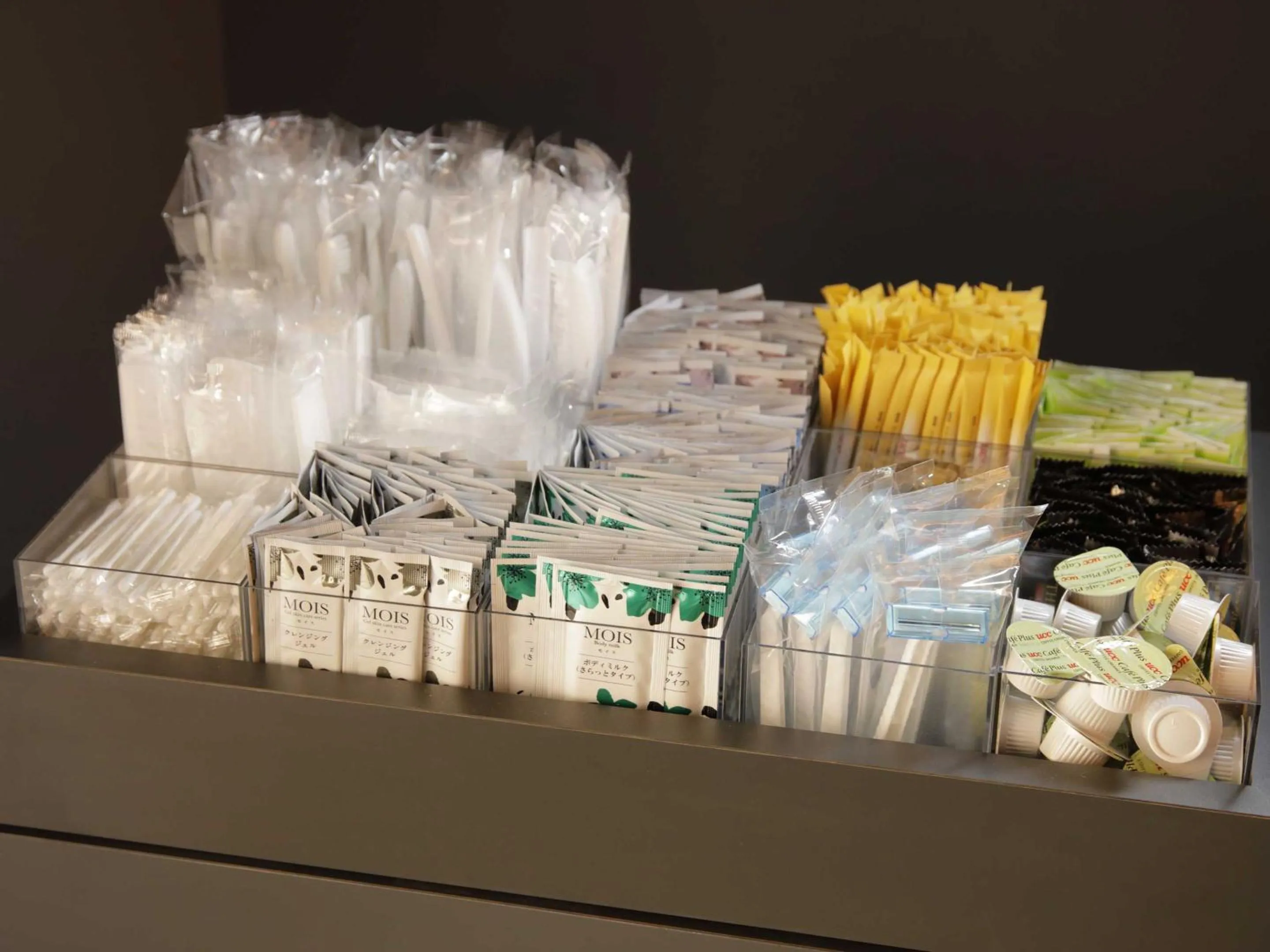 Other in Smart Place Inn Kyoto Shijo Omiya Station