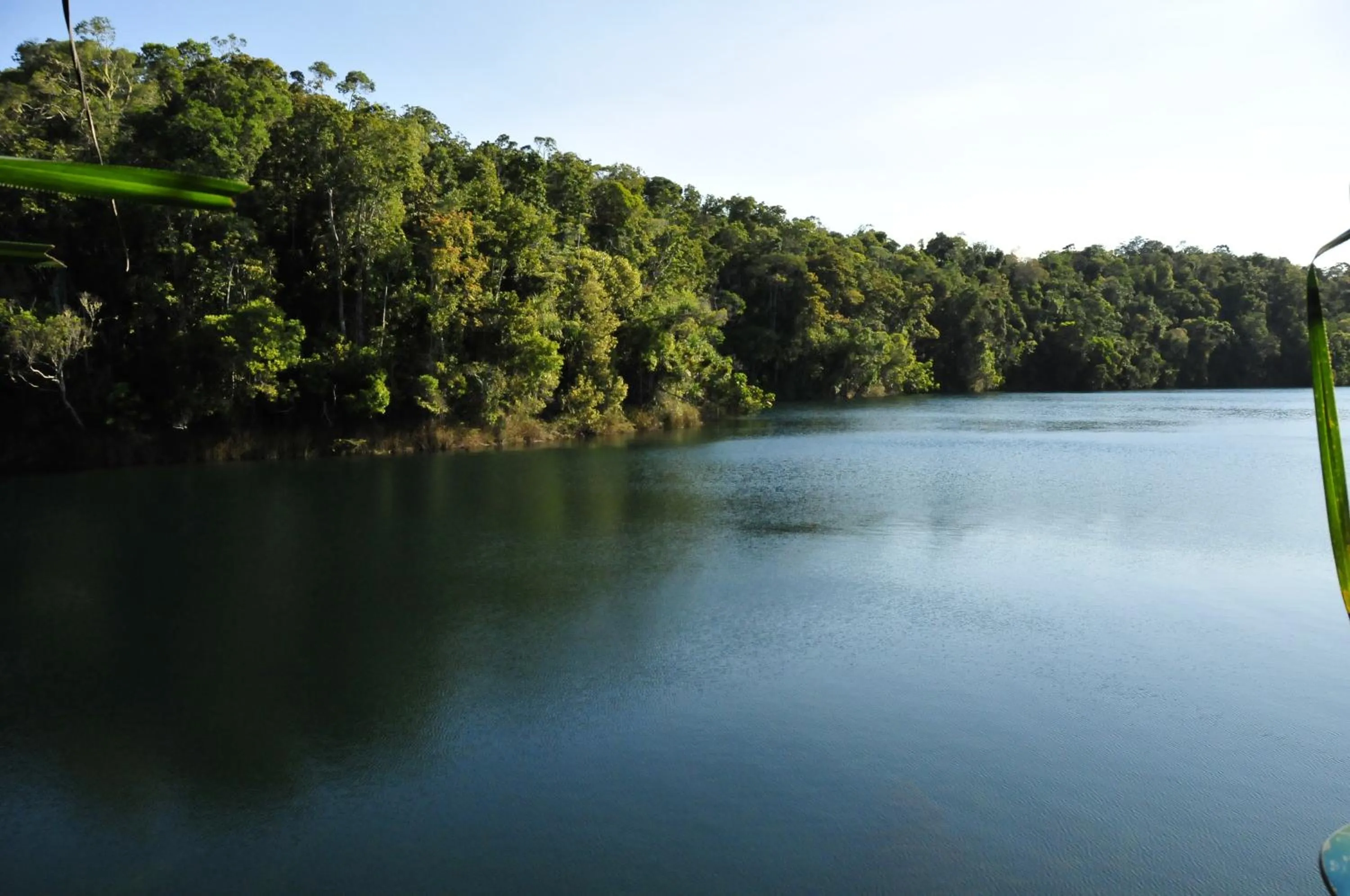 Nearby landmark in Kookaburra Motel Yungaburra