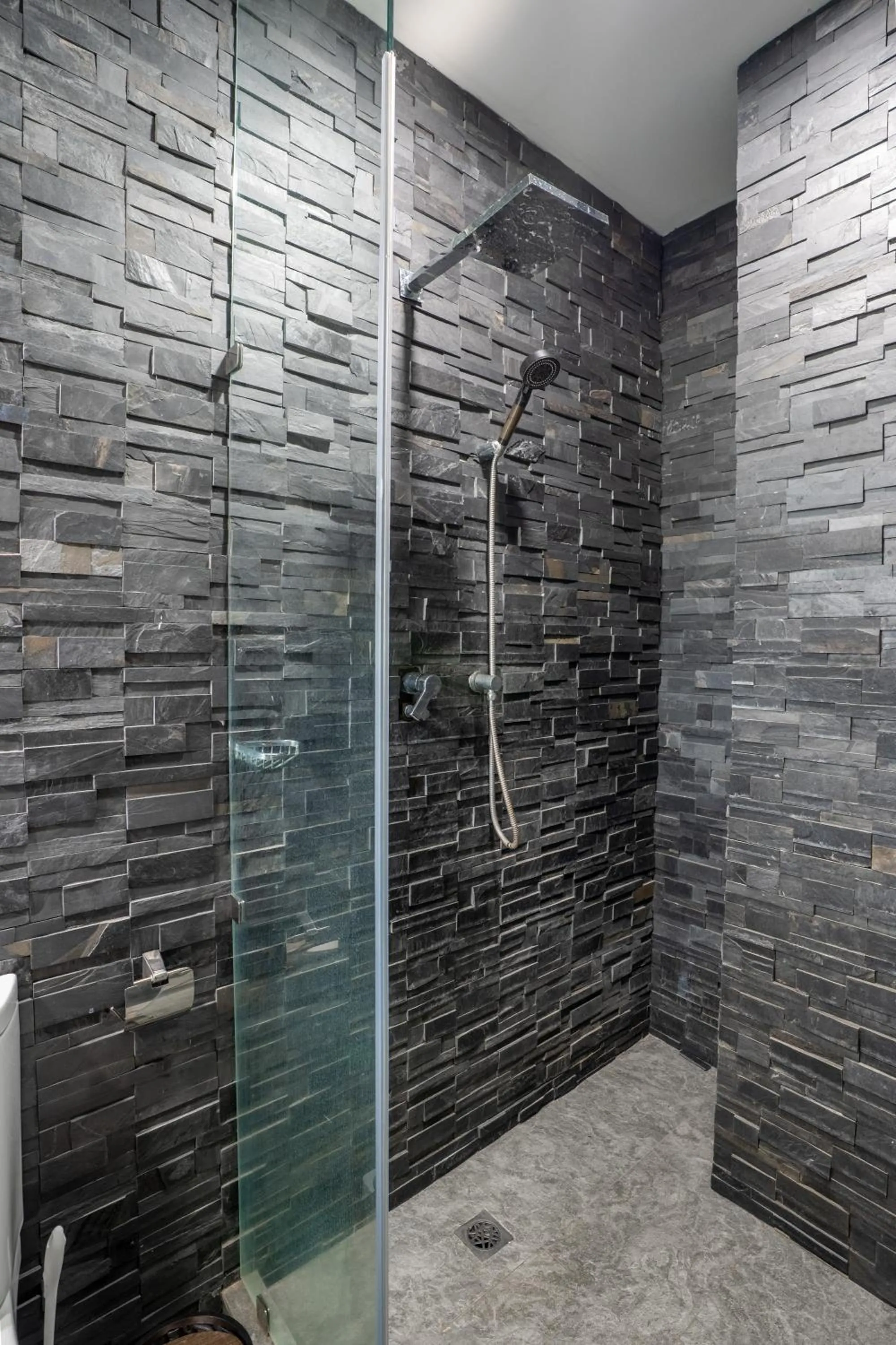 Bathroom in Q Kata Residence