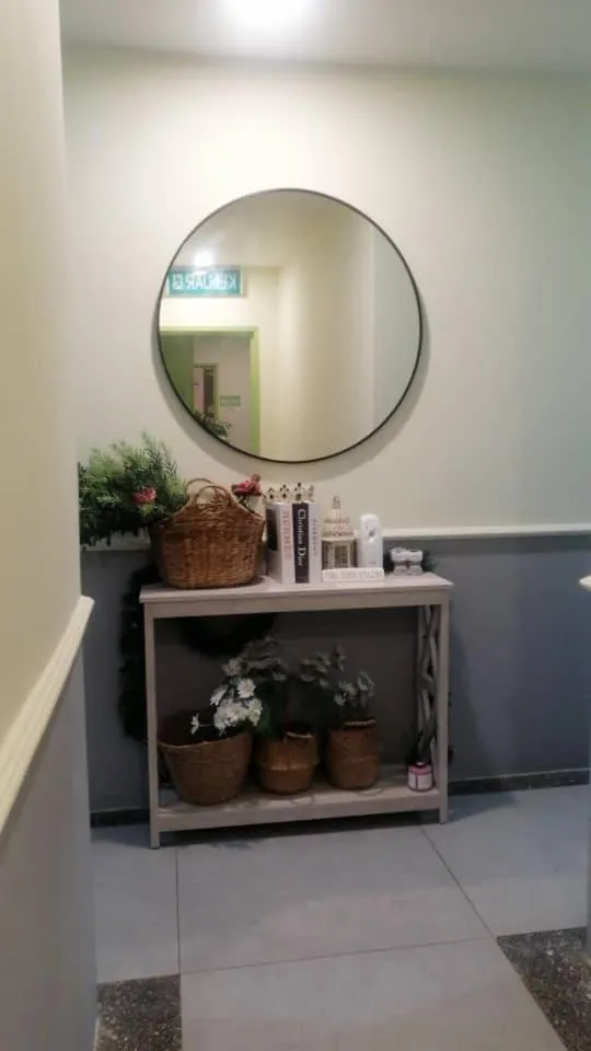 The Tree Boutique Hotel