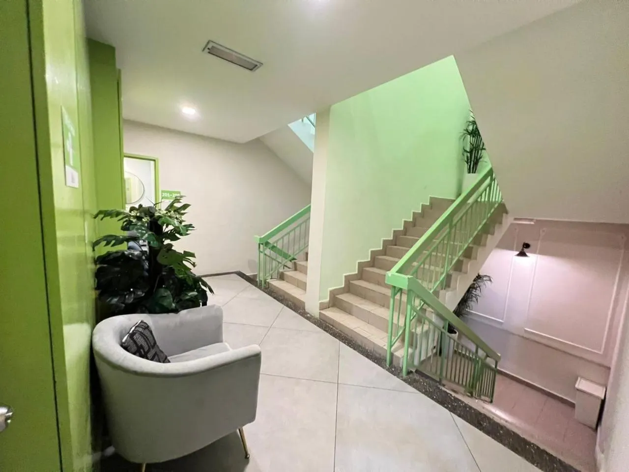 The Tree Boutique Hotel