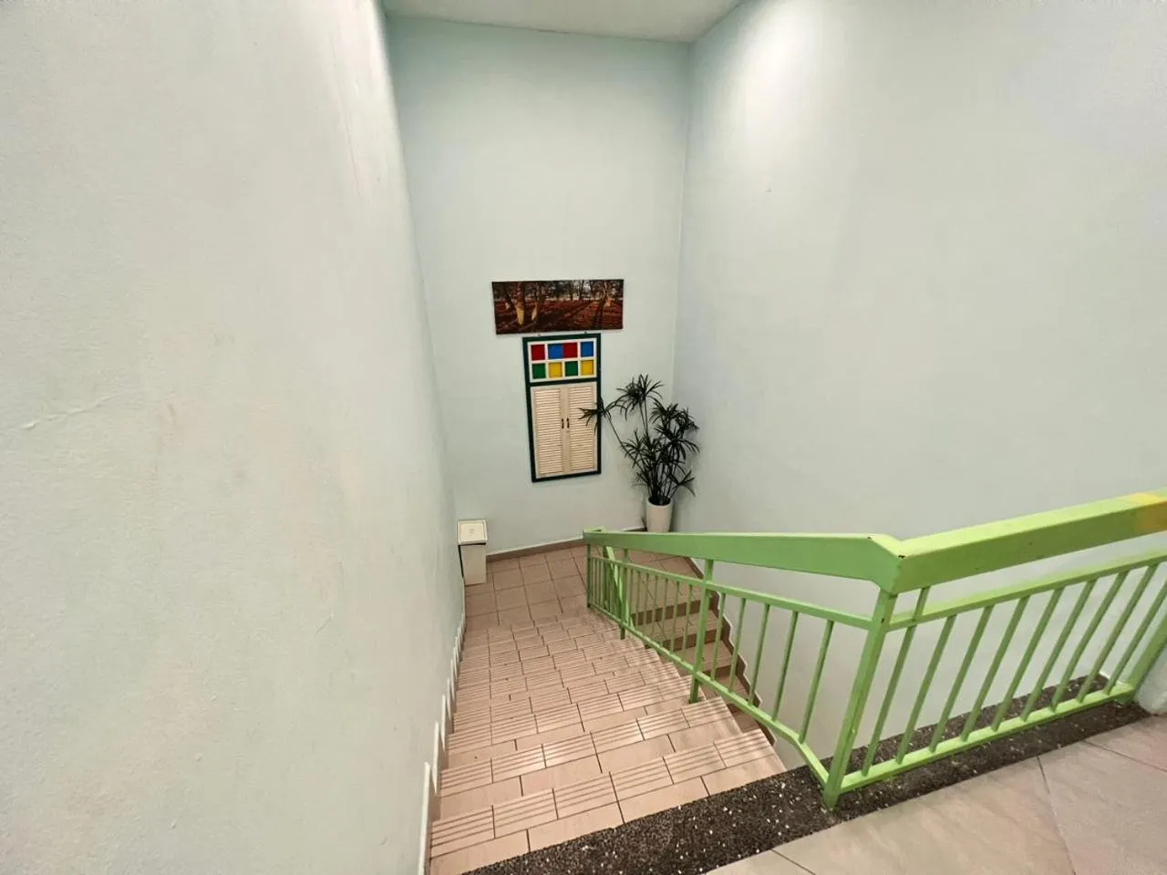 The Tree Boutique Hotel