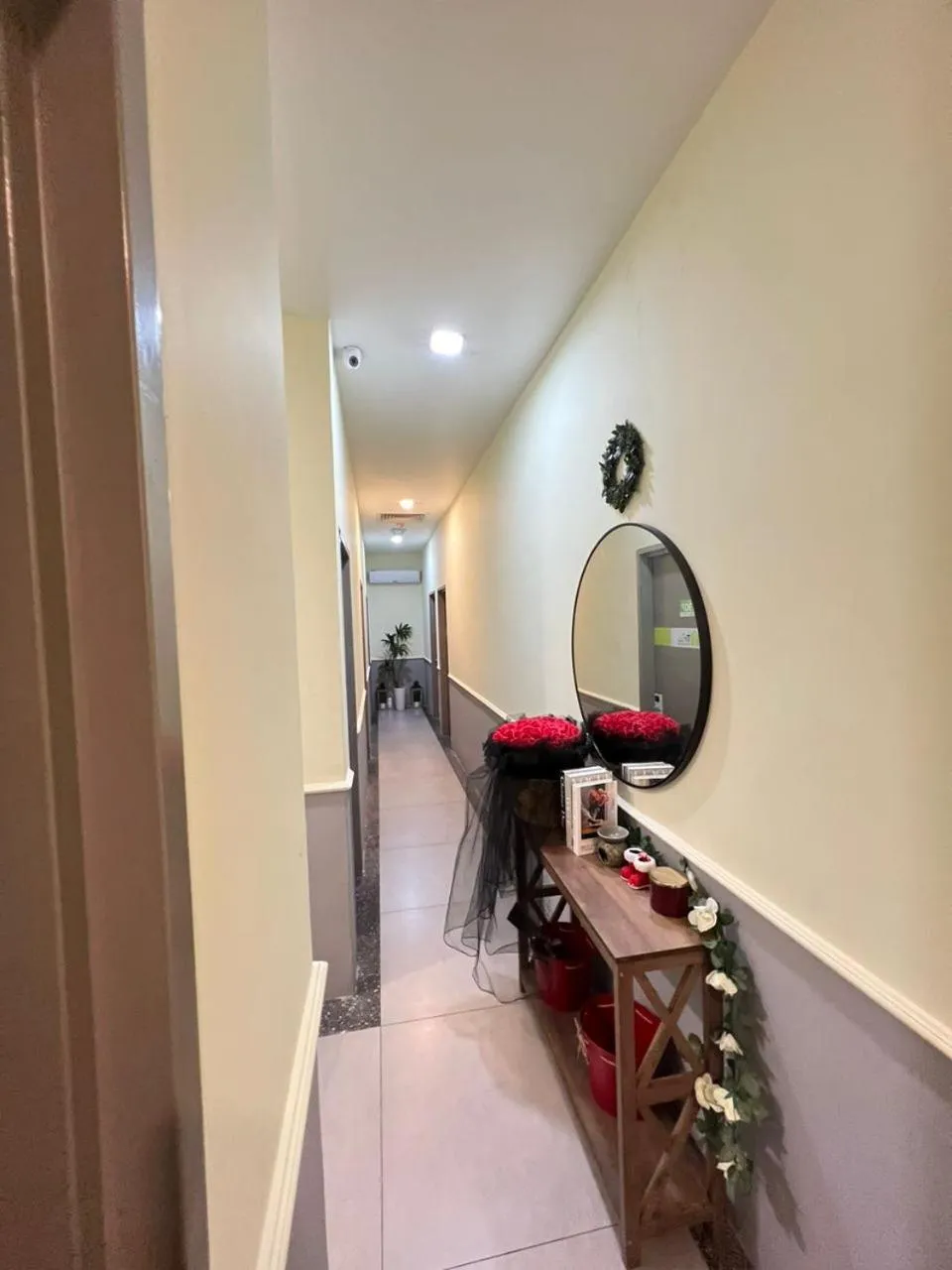 The Tree Boutique Hotel