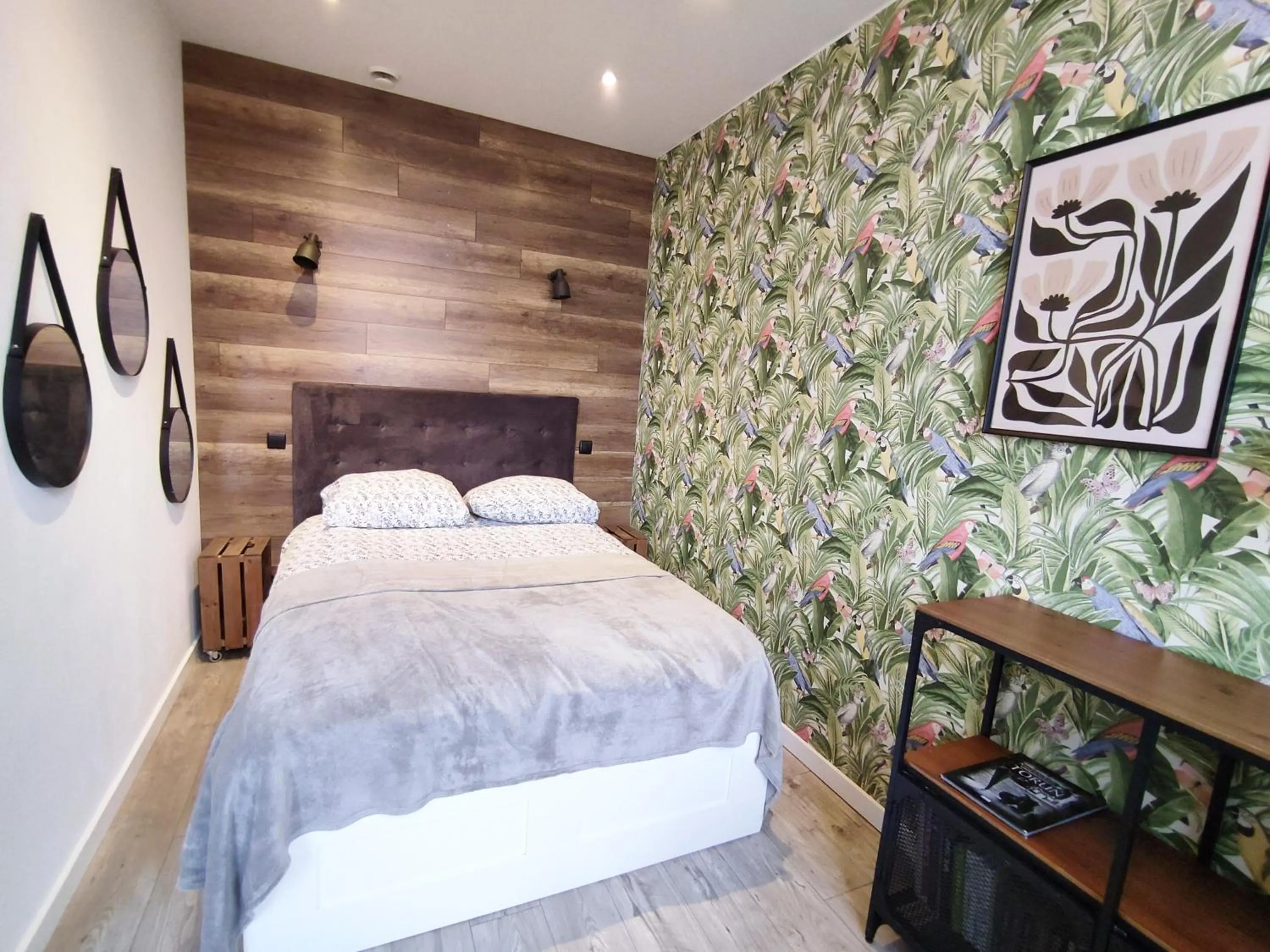 Boho Apartments