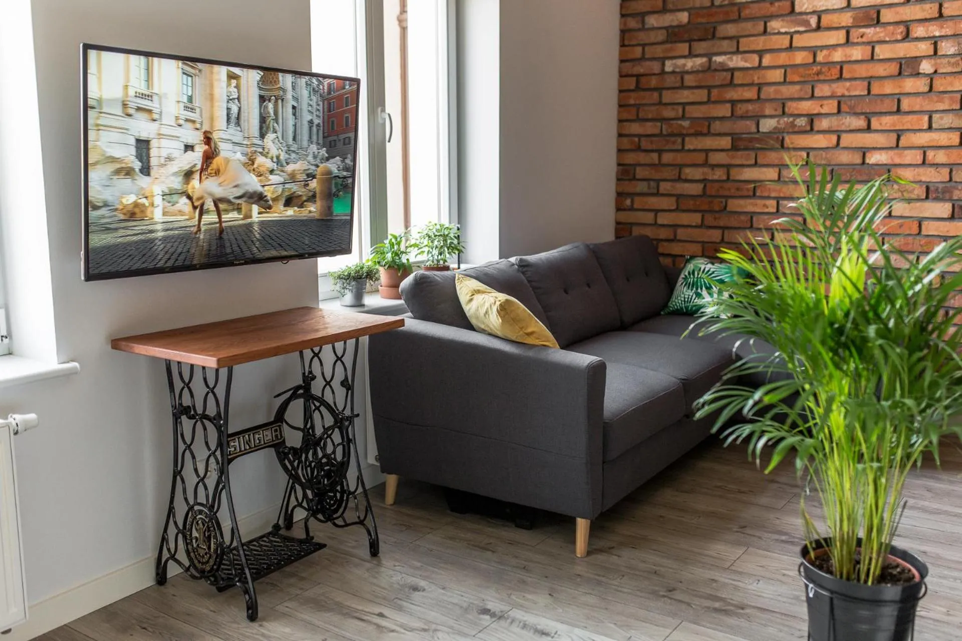 Boho Apartments