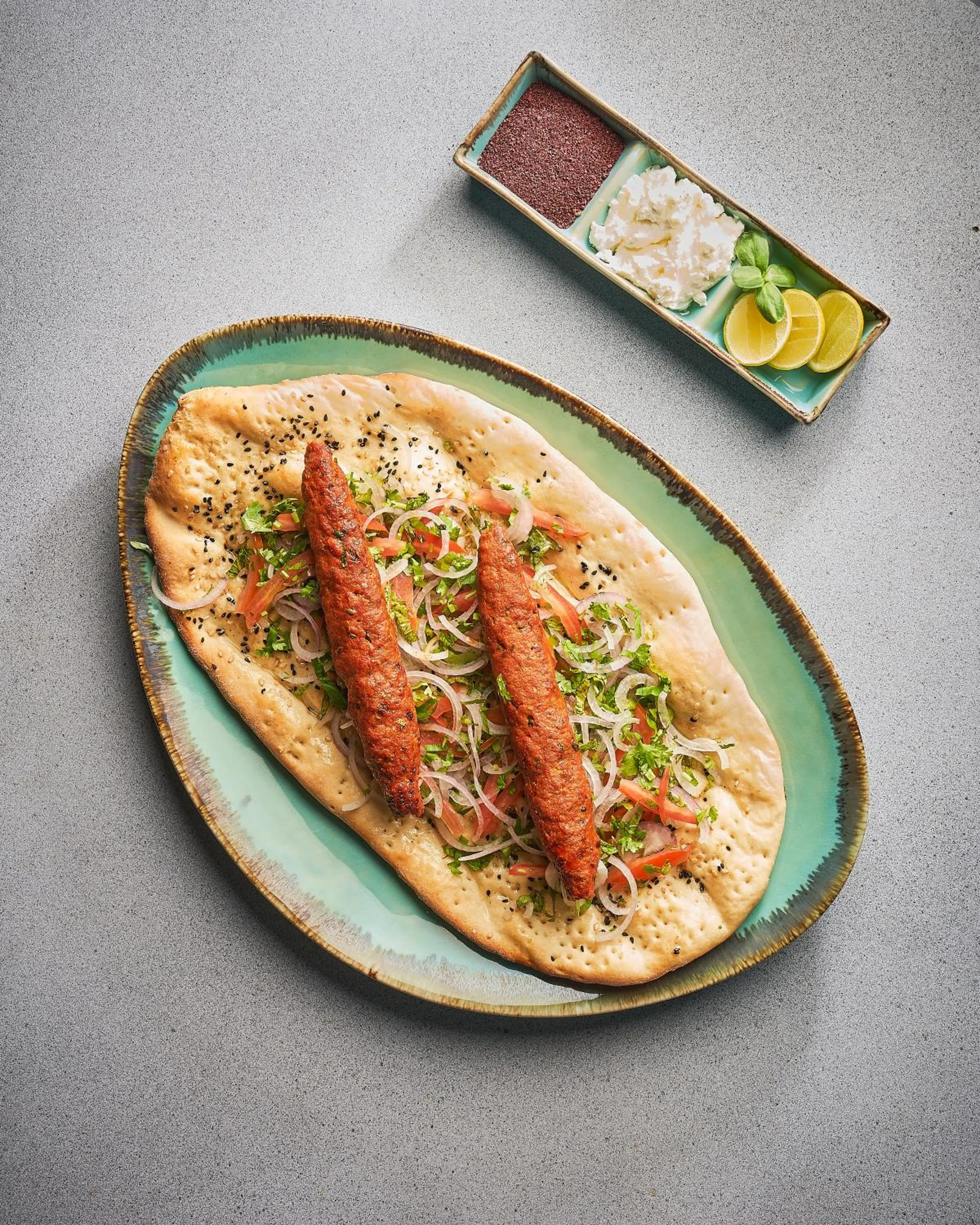 Food and drinks in Welcomhotel by ITC Hotels, Ashram Road, Ahmedabad