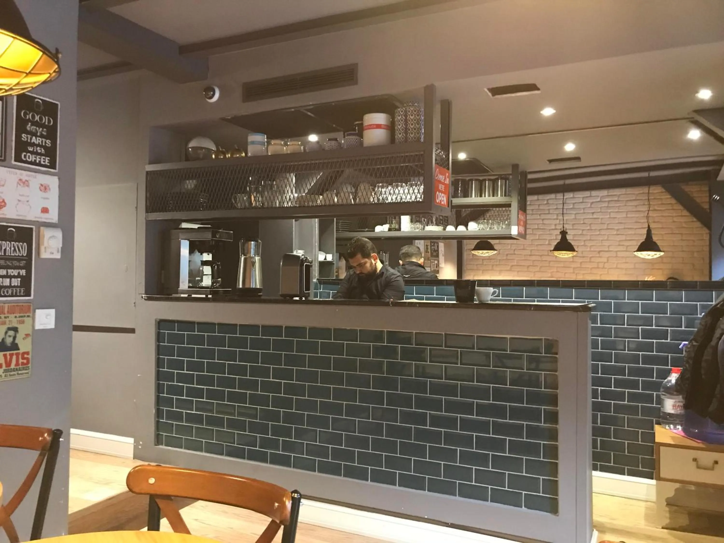 Lounge or bar in Jakaranda Hotel