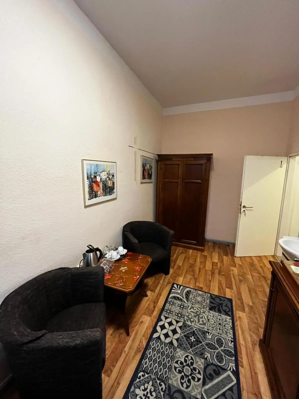 Pension Oase