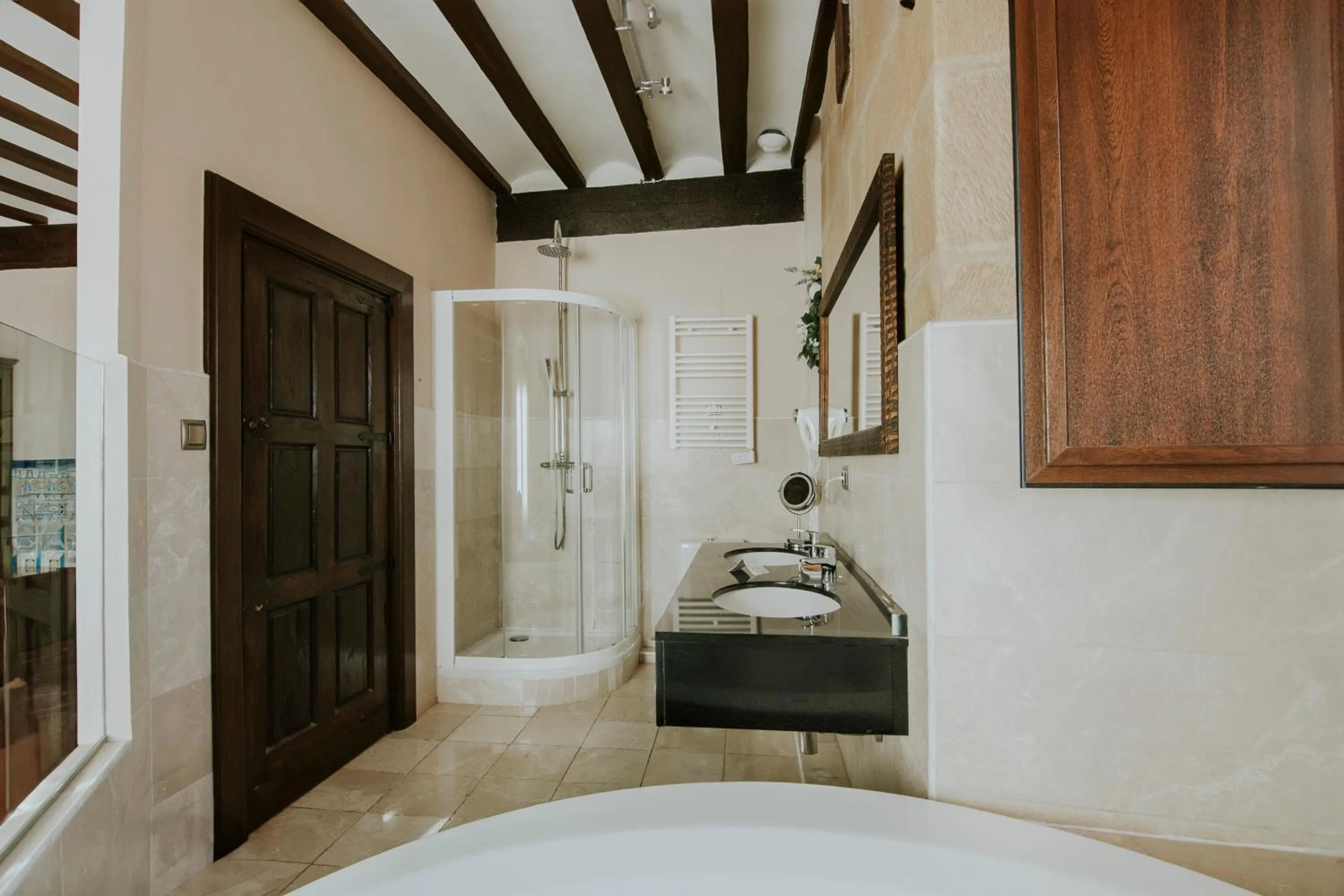 Hospedería Palacio de Casafuerte