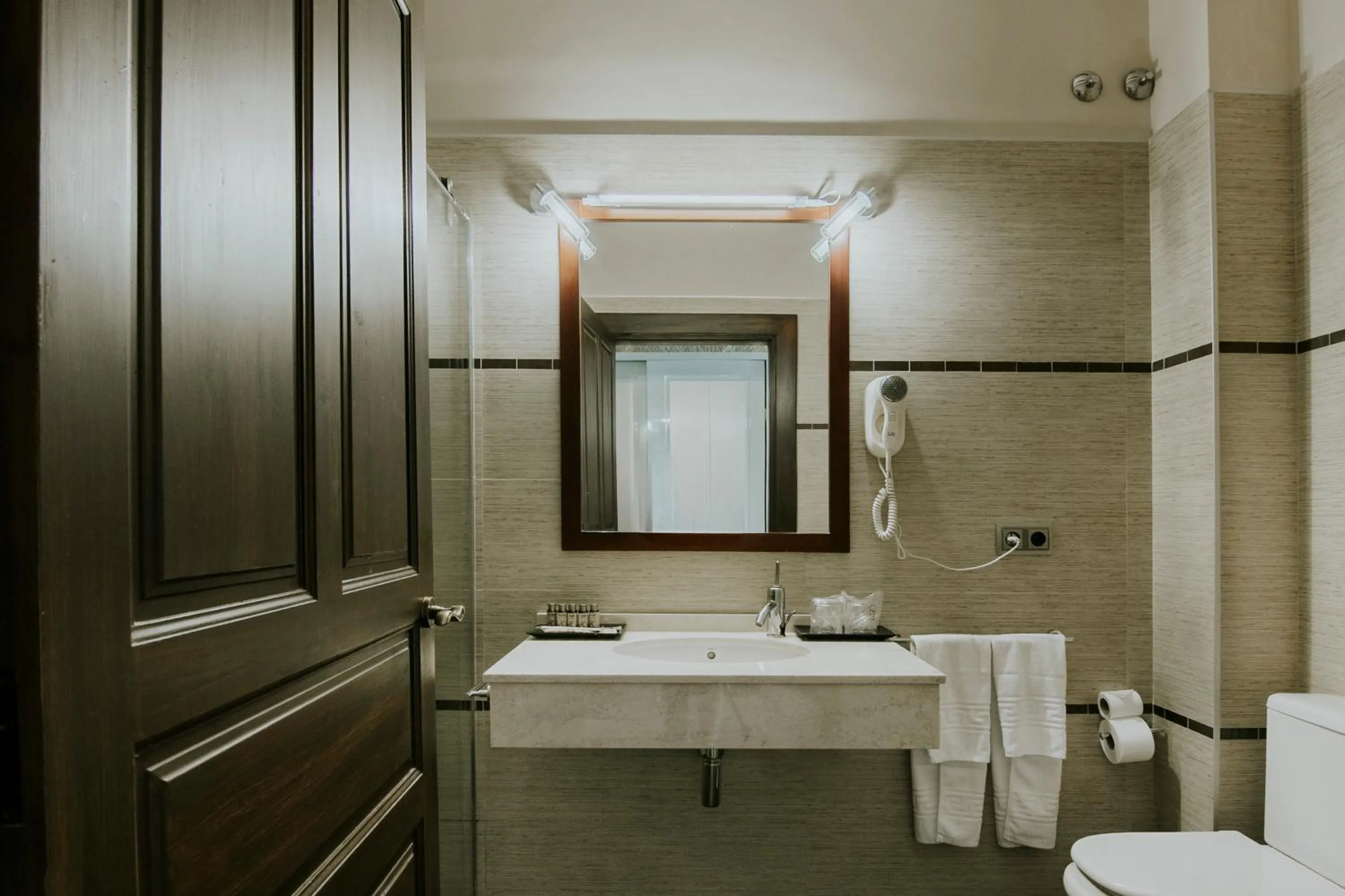 Hospedería Palacio de Casafuerte