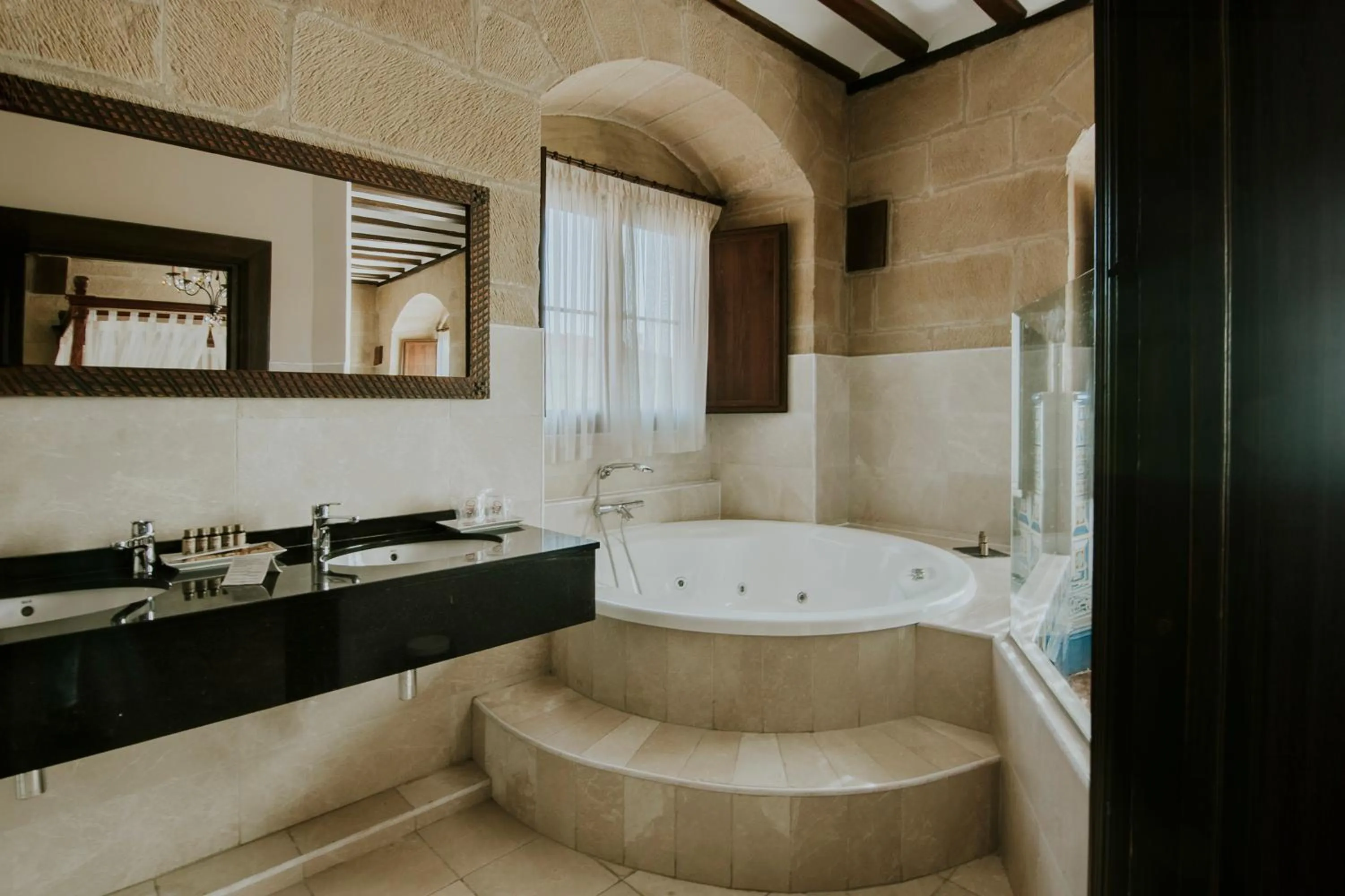 Hospedería Palacio de Casafuerte