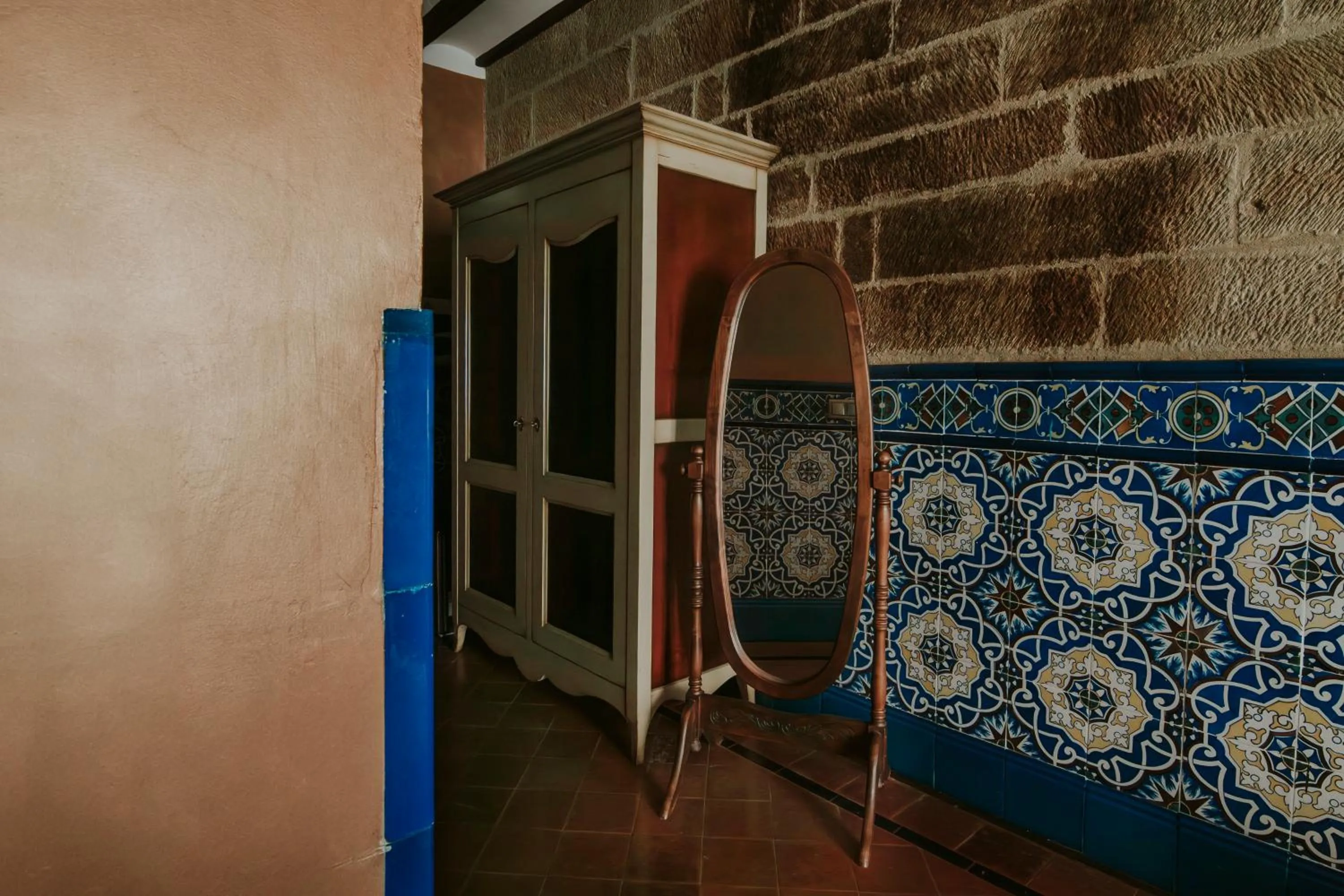 Hospedería Palacio de Casafuerte