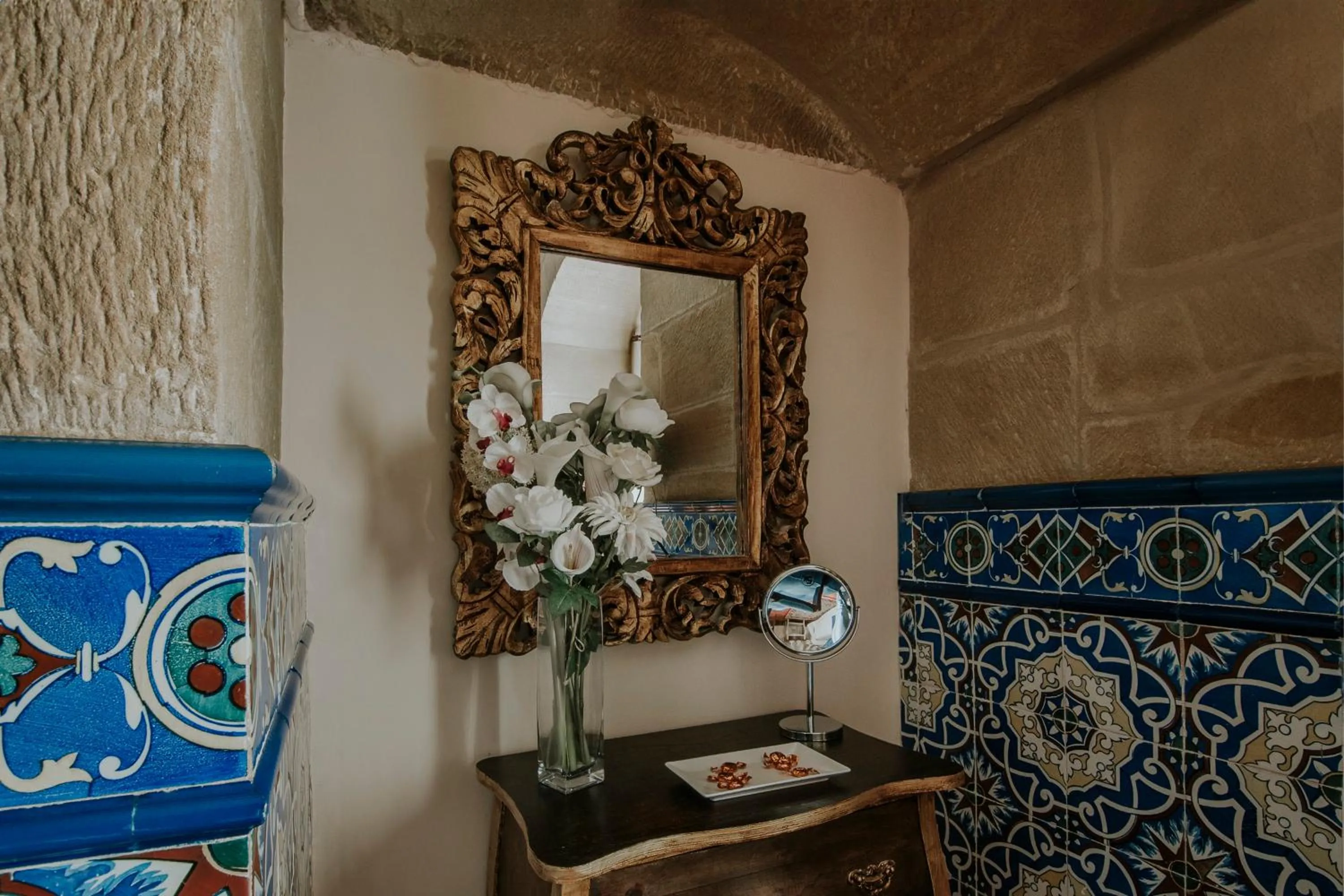 Hospedería Palacio de Casafuerte