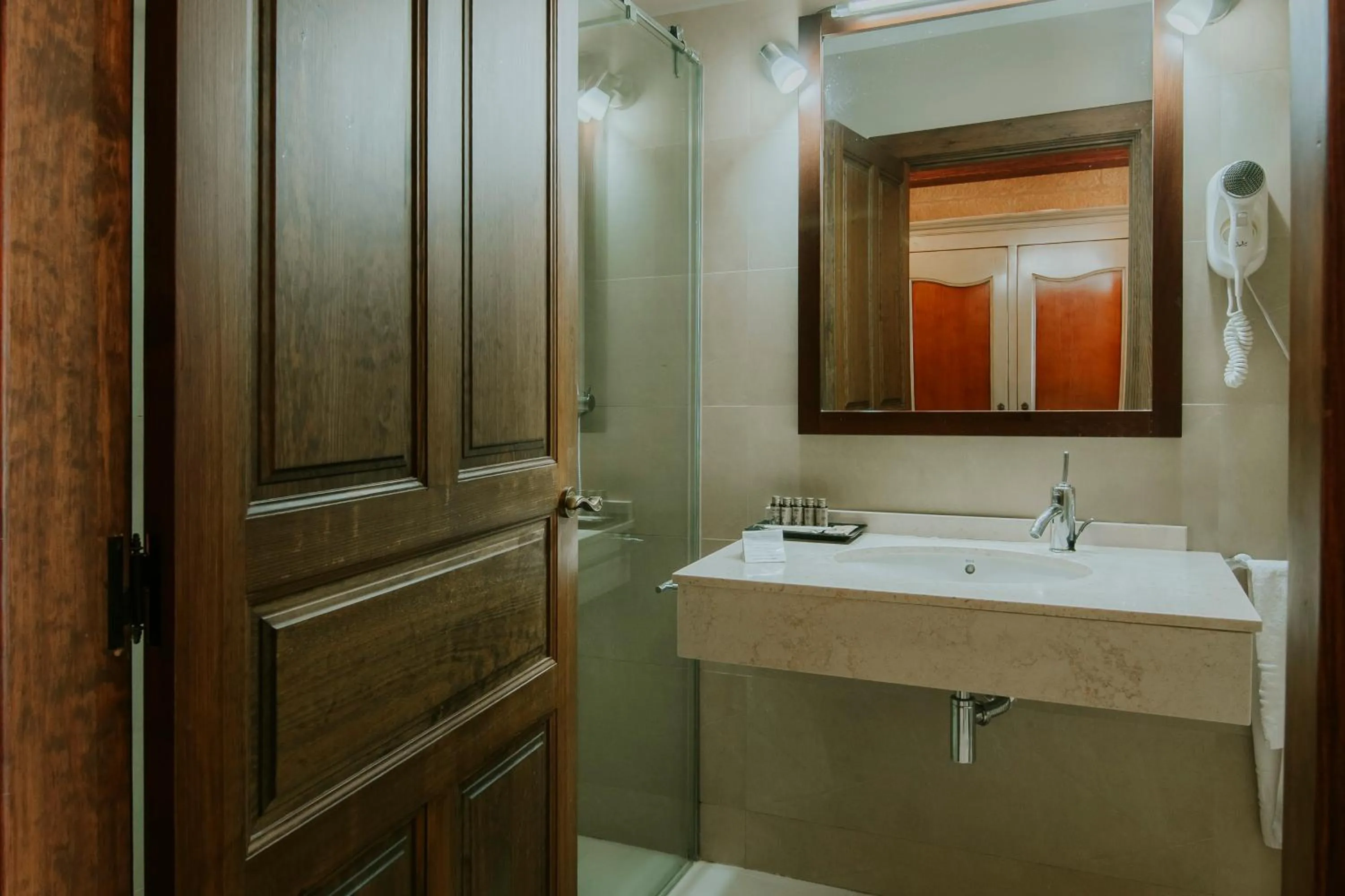 Hospedería Palacio de Casafuerte