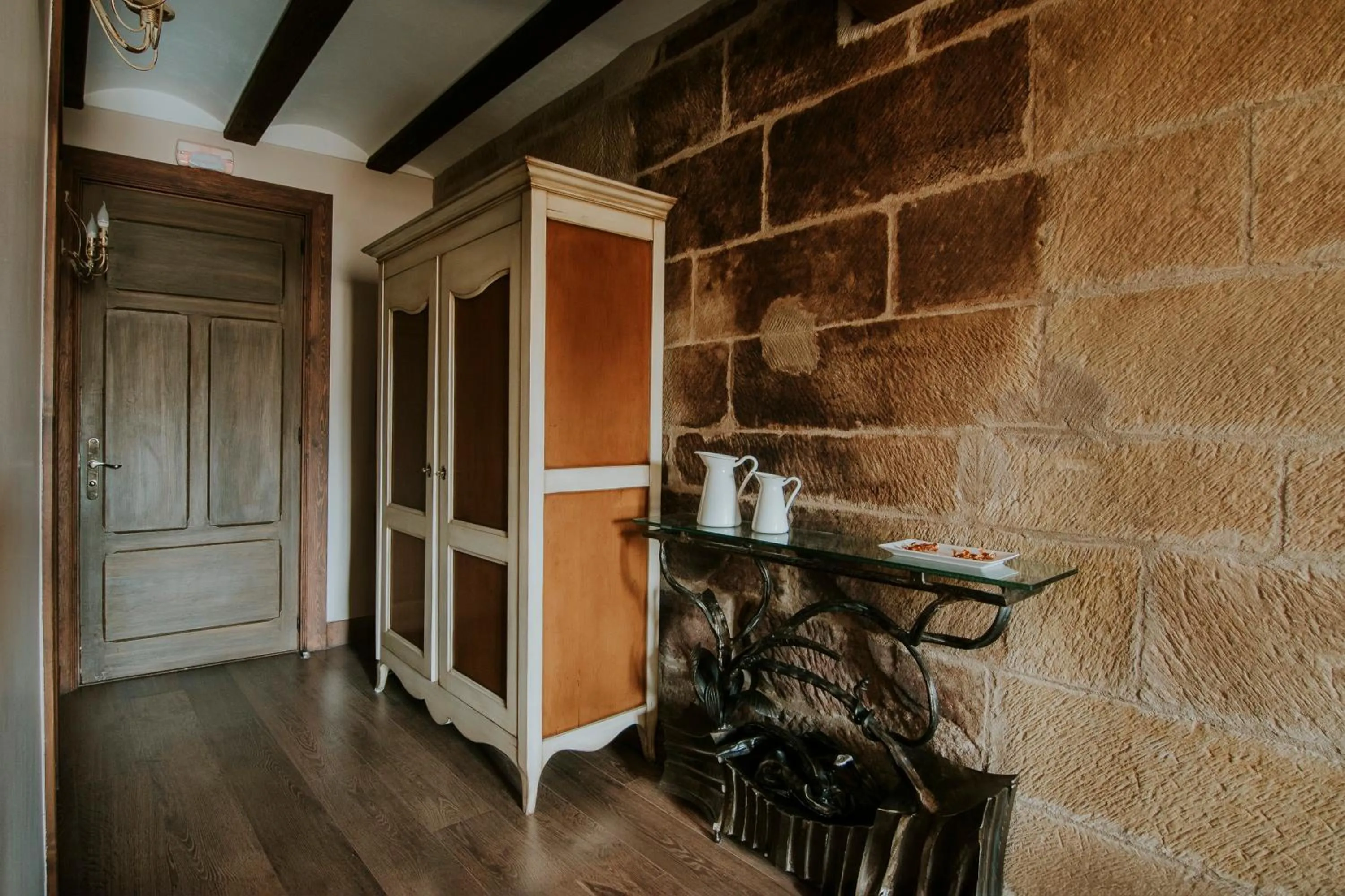 Hospedería Palacio de Casafuerte