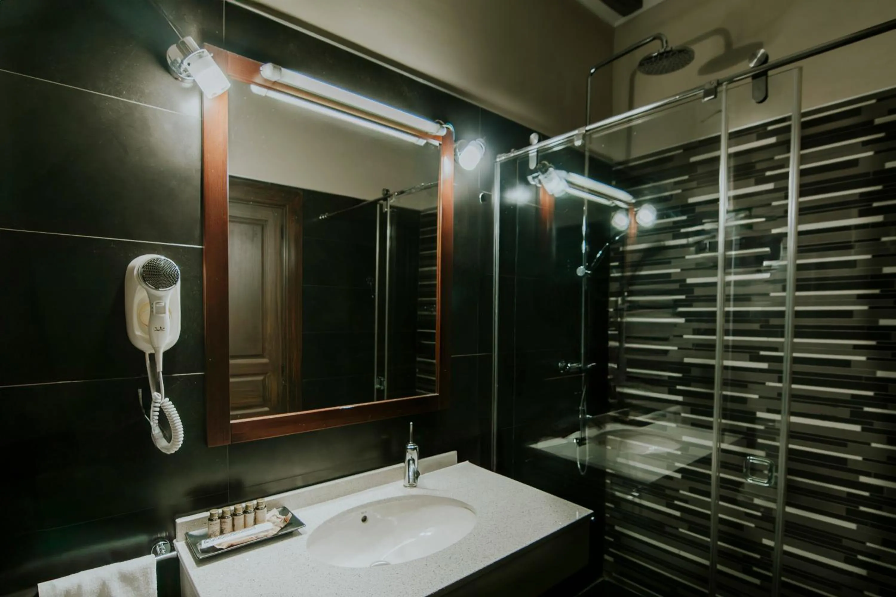 Hospedería Palacio de Casafuerte