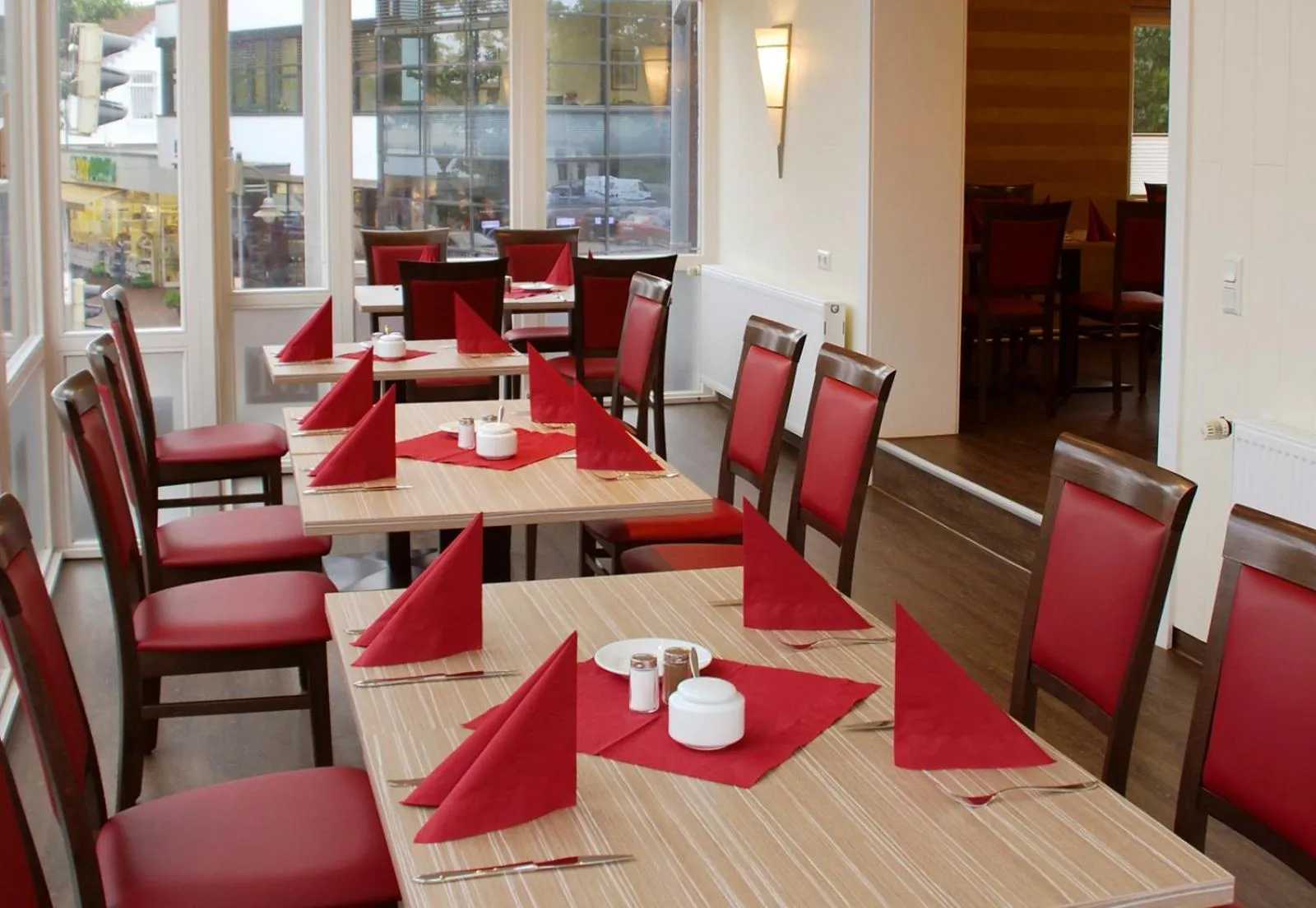 Food in Hotel Mühleneck