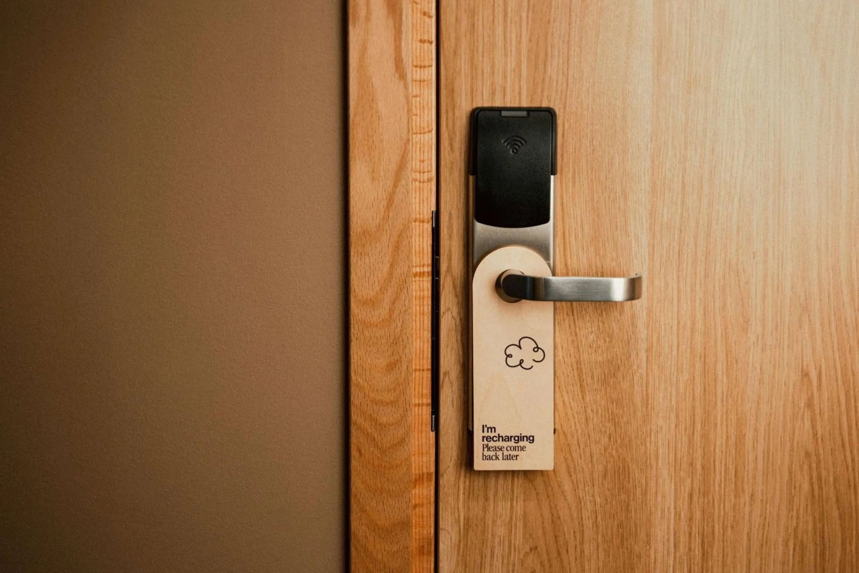 Bedroom in Scandic Go, Sankt Eriksgatan 20