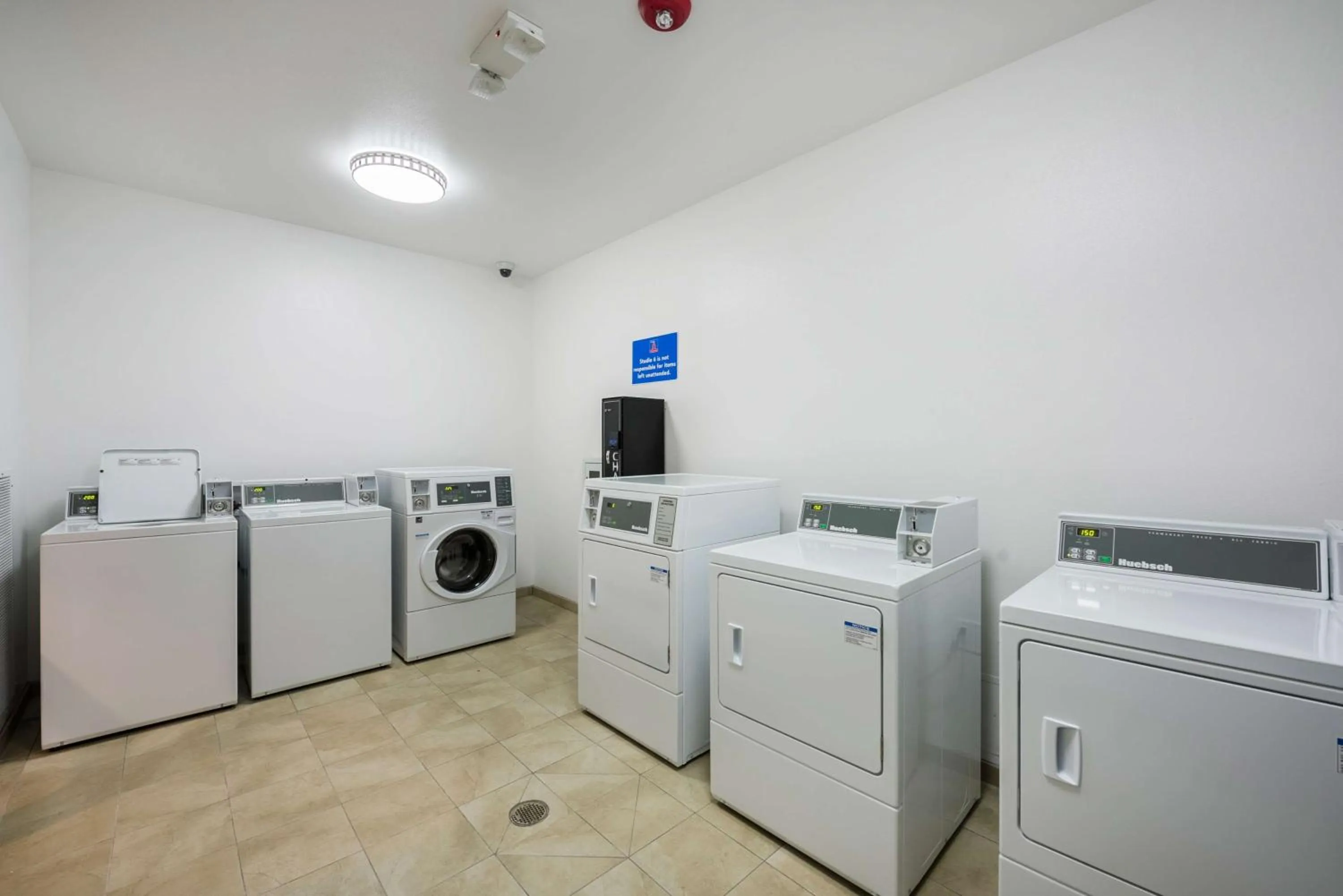 On site in Studio 6-Mccarran, NV - Sparks - Tahoe - Reno Industrial Center