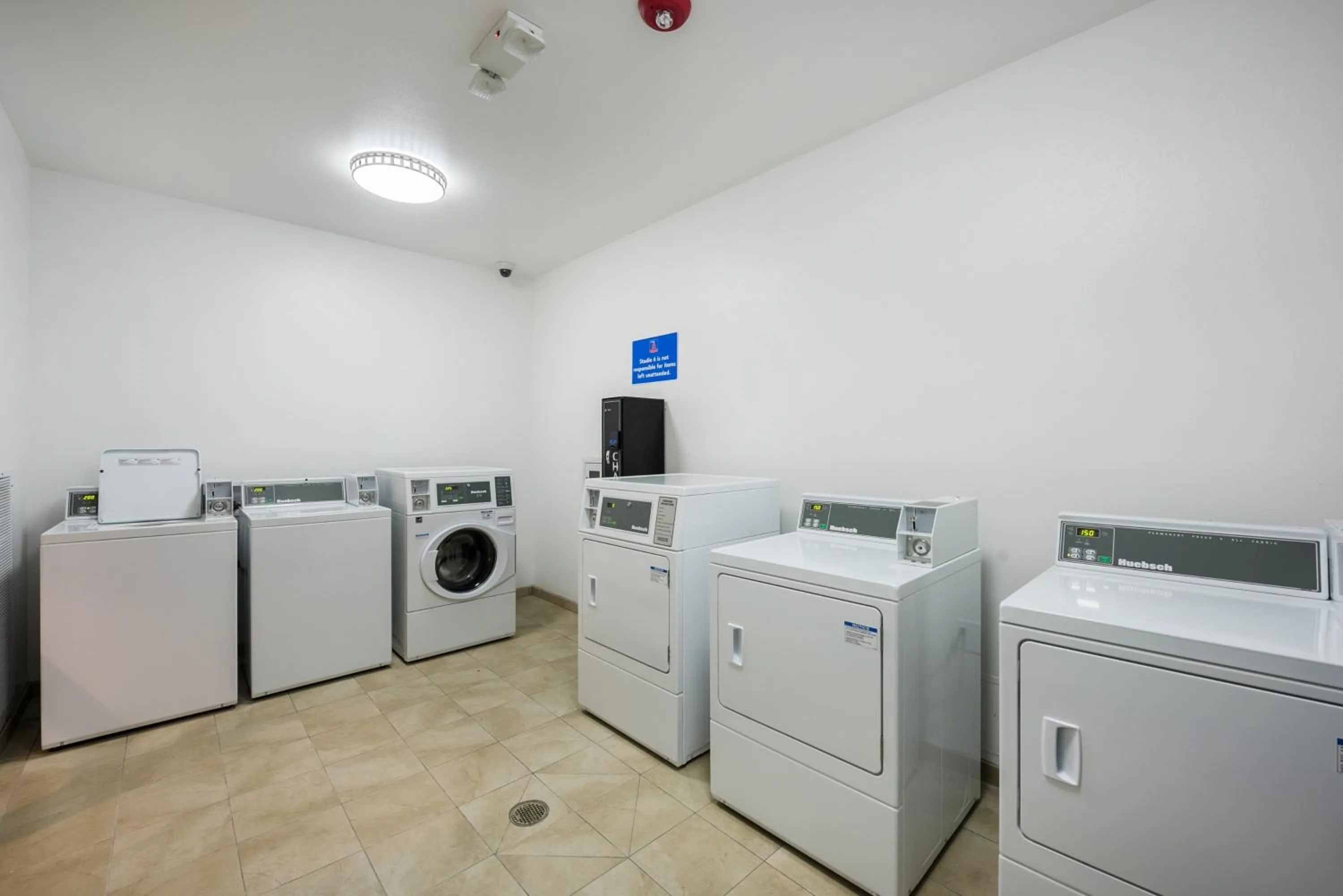 Area and facilities in Studio 6-Mccarran, NV - Sparks - Tahoe - Reno Industrial Center