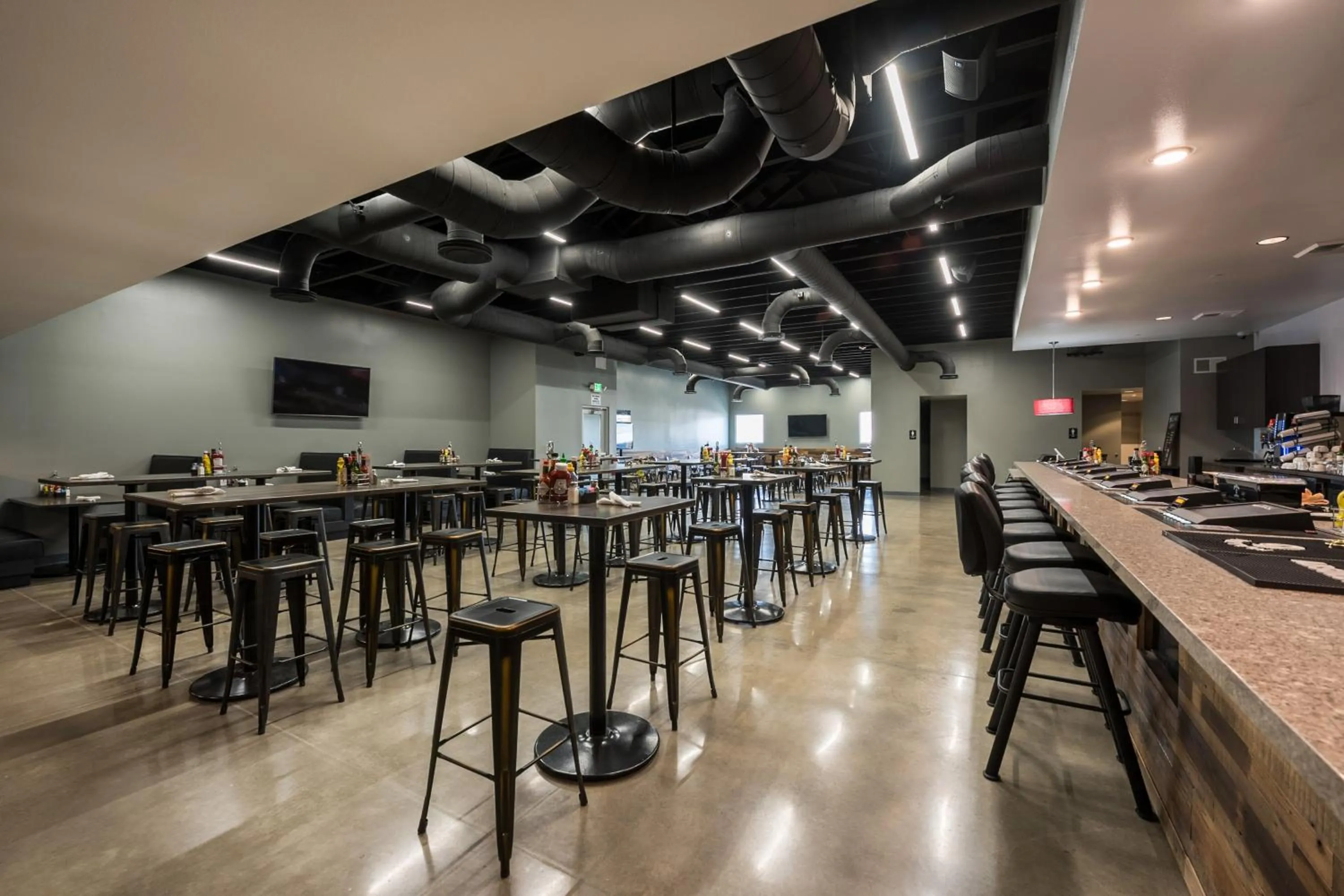 Restaurant/places to eat in Studio 6-Mccarran, NV - Sparks - Tahoe - Reno Industrial Center