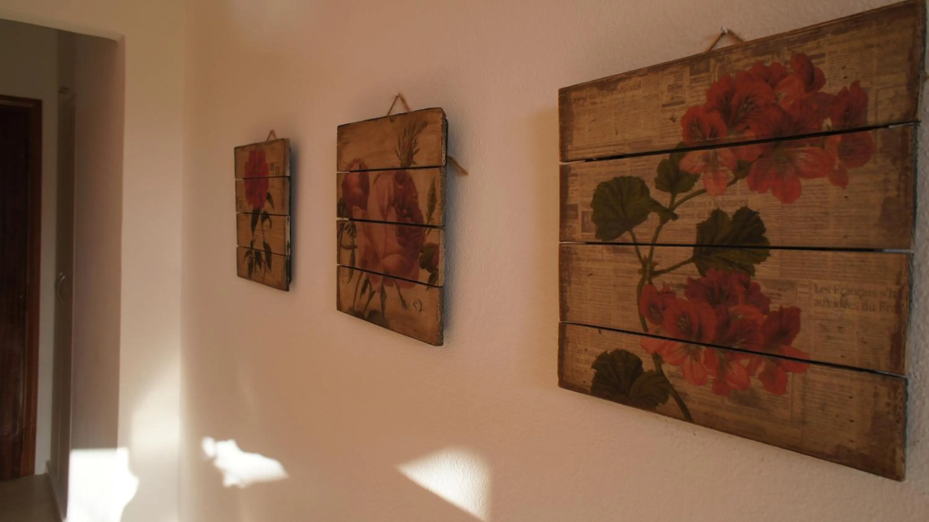 Decorative detail in Idi