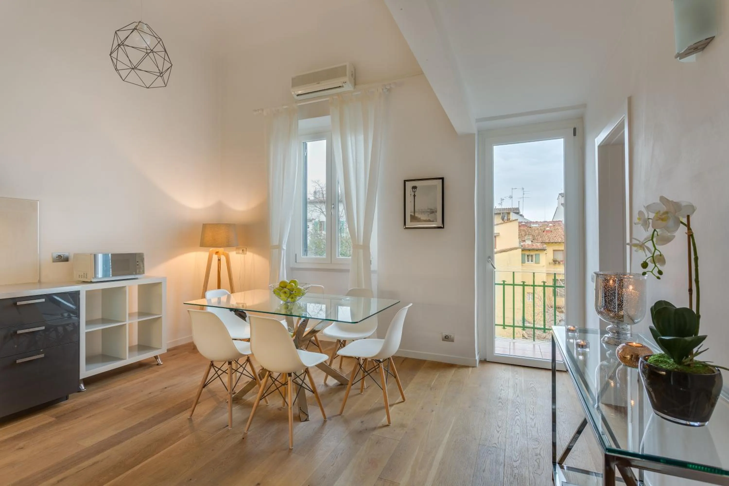 Apartments Florence - Fortezza