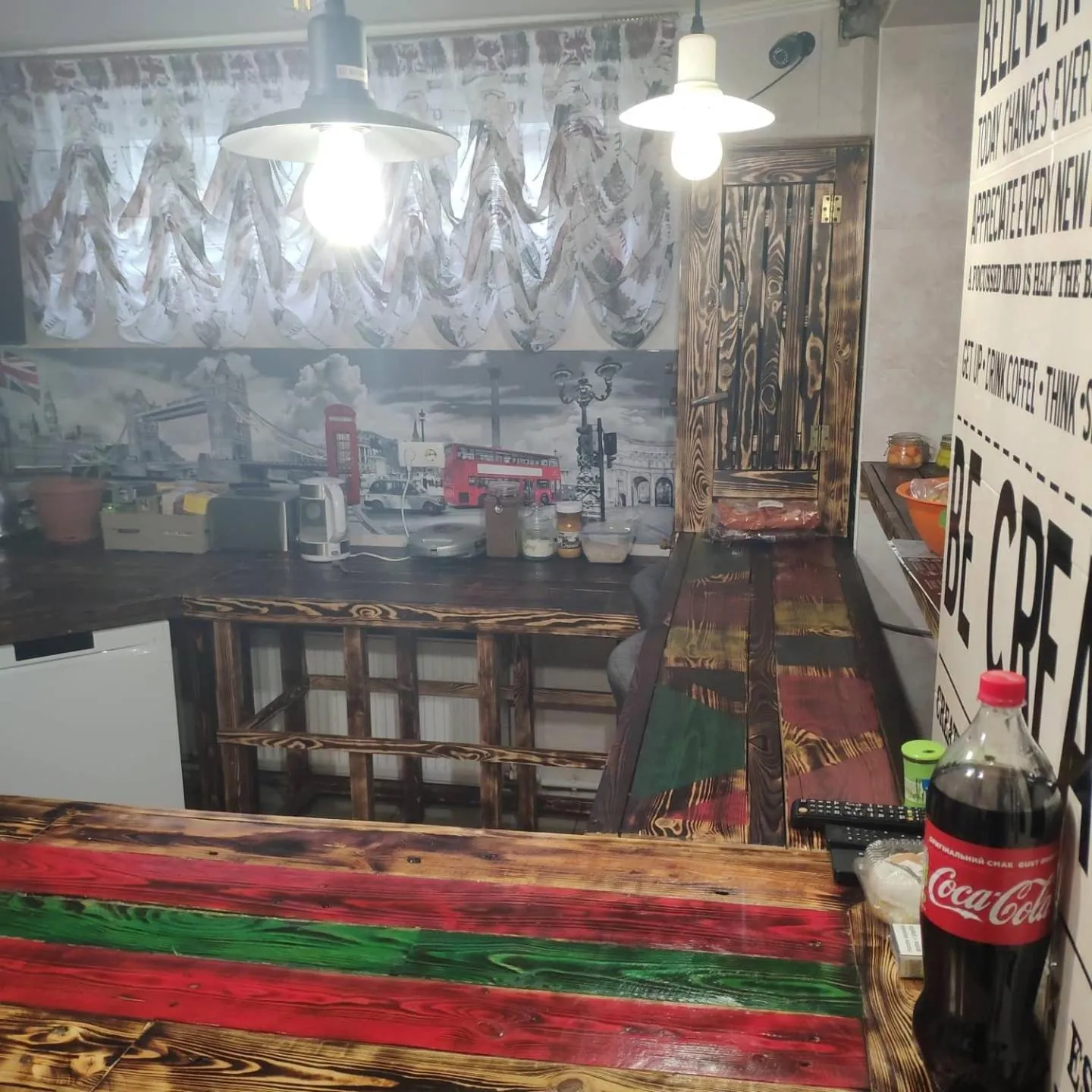 Like Home Hostel & TOURS