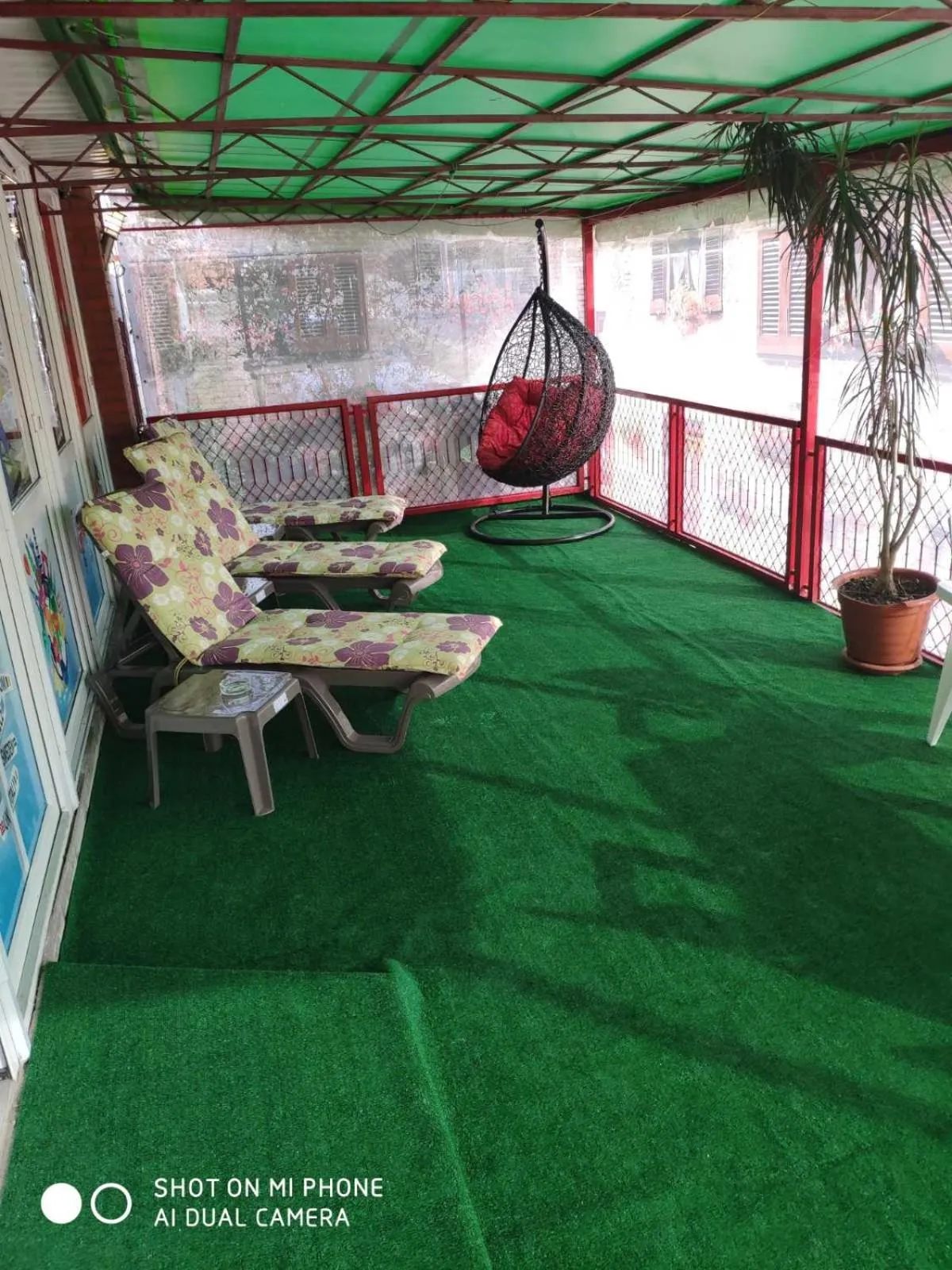 Like Home Hostel & TOURS