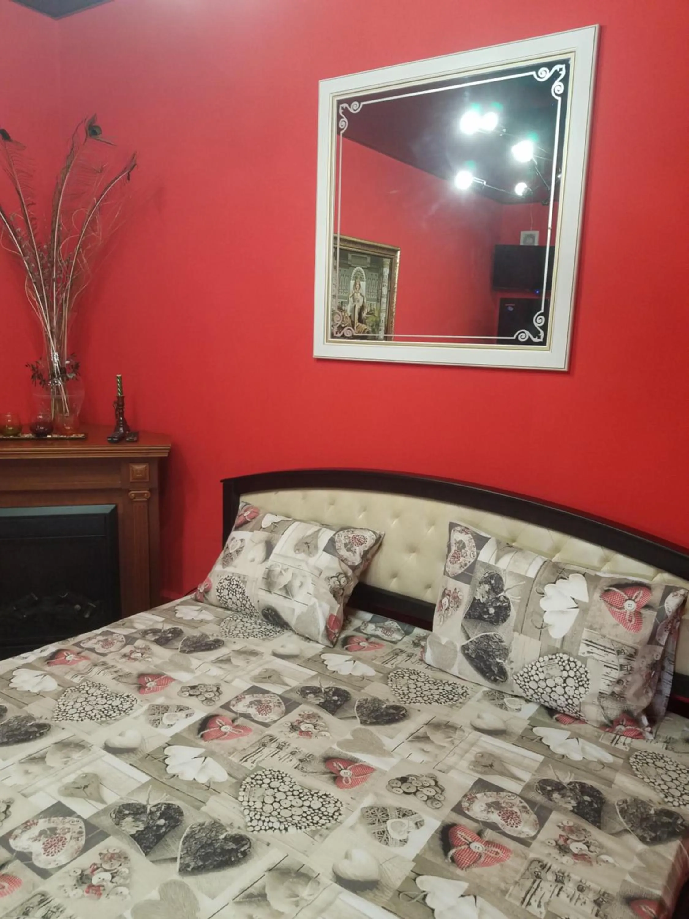 Bed in Like Home Hostel & TOURS