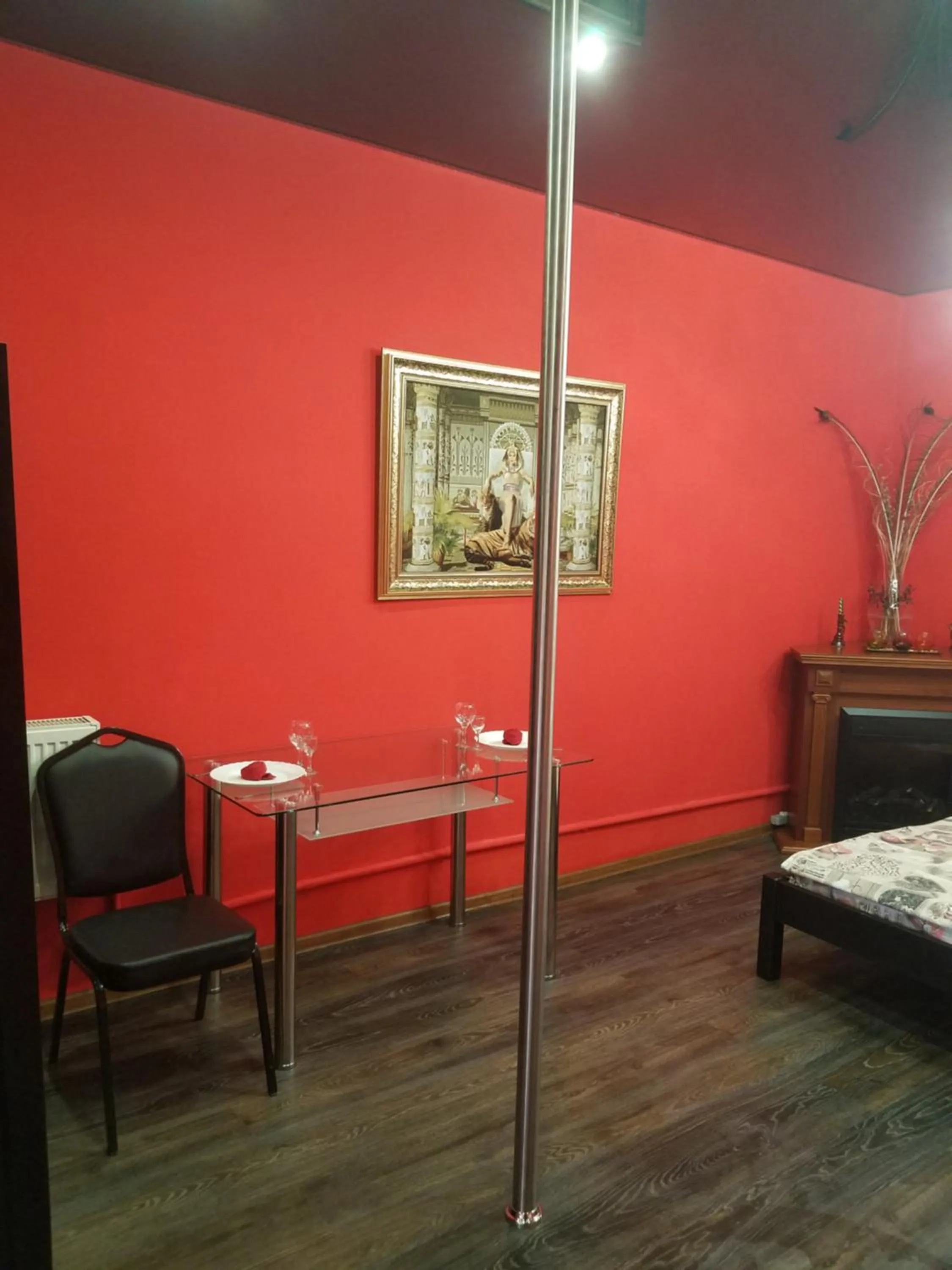 Bed in Like Home Hostel & TOURS