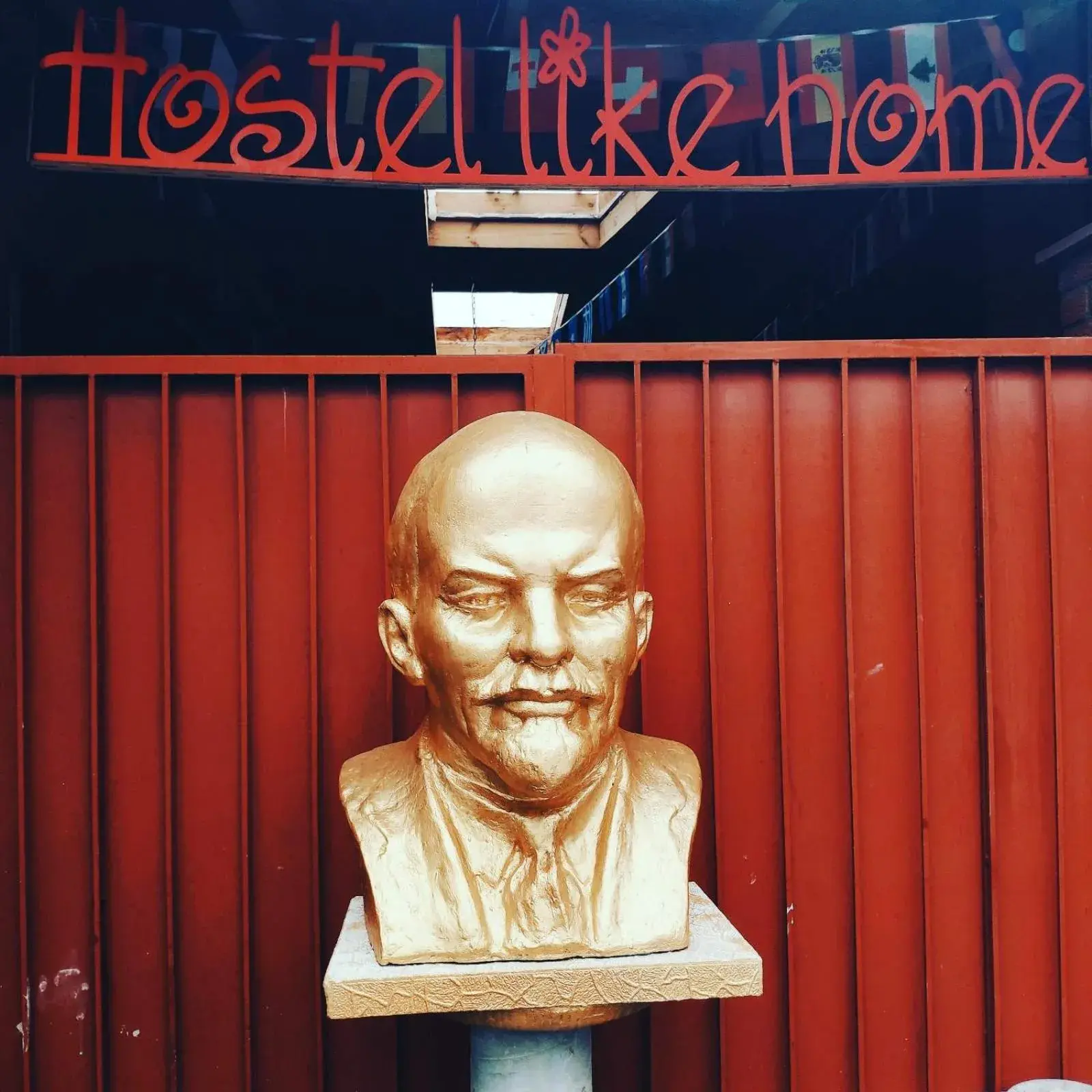 Like Home Hostel & TOURS Like Home Hostel & TOURS