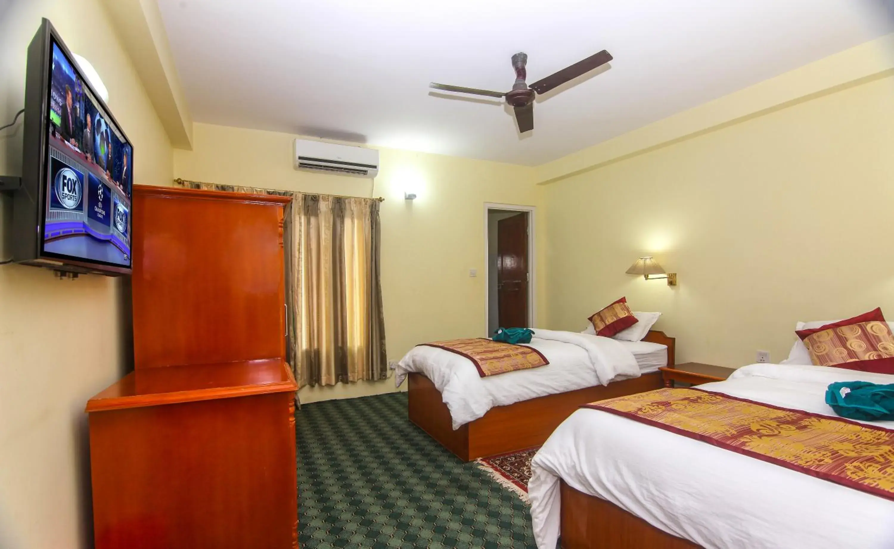 Suite in Hotel Noble Inn Suite in Hotel Noble Inn