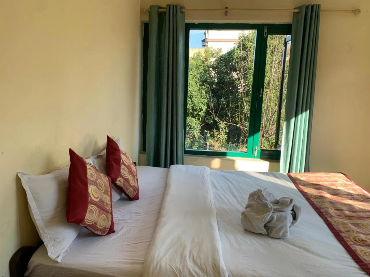 Hotel Noble Inn