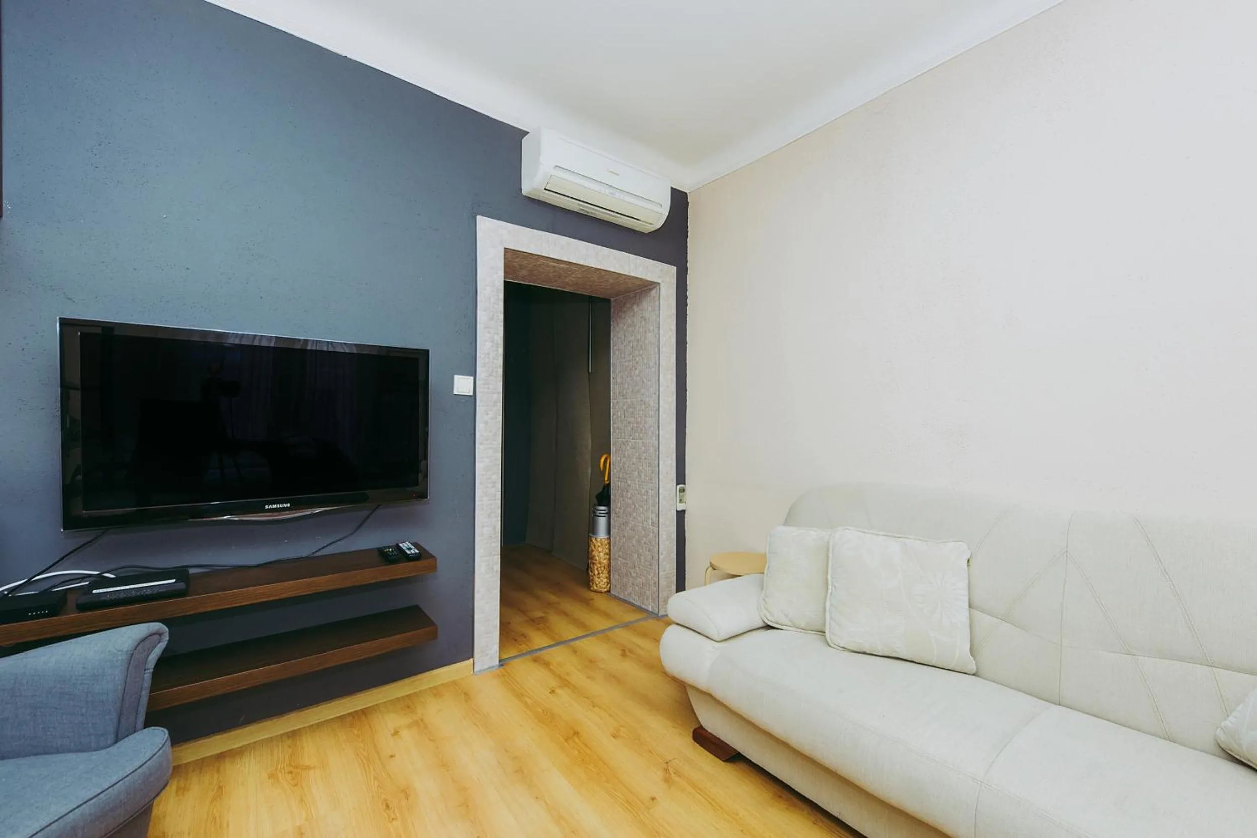 Bed in ShortStayPoland Leszno (B53)