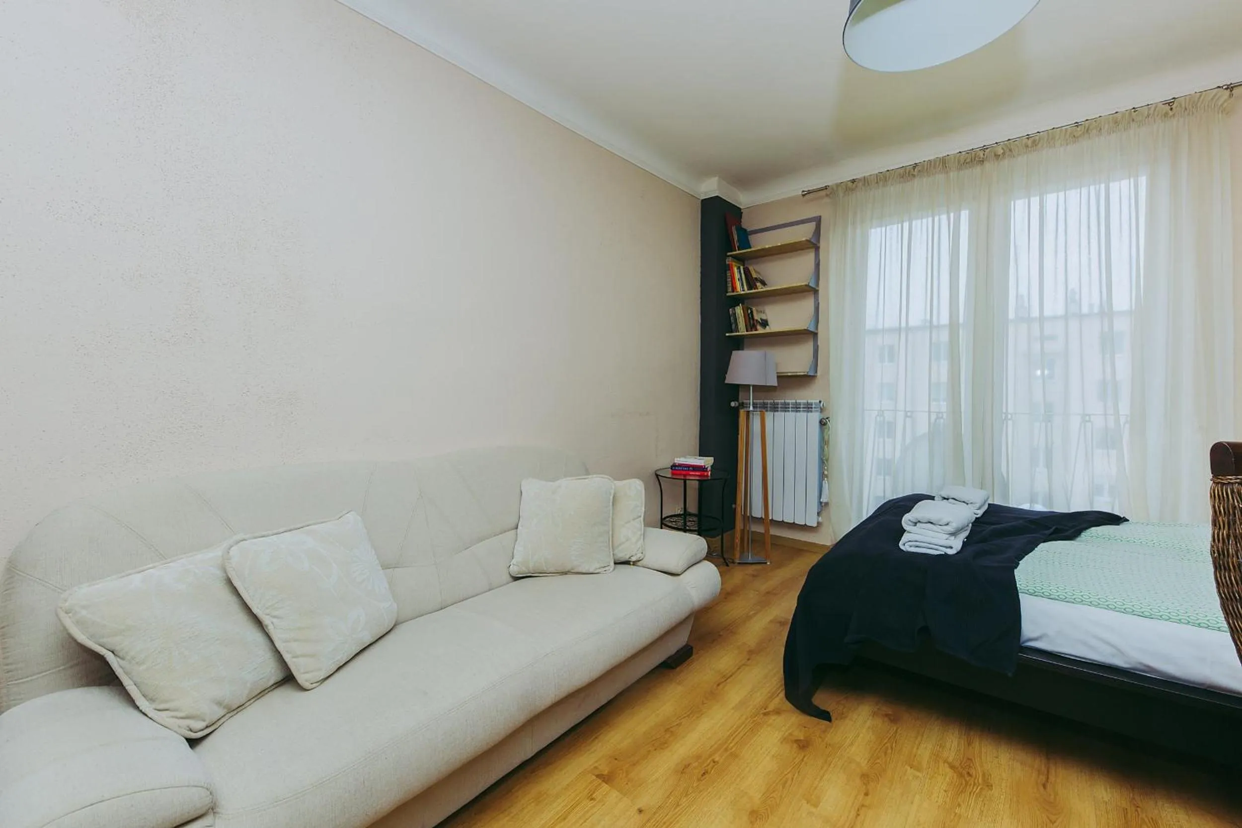 Bed in ShortStayPoland Leszno (B53)