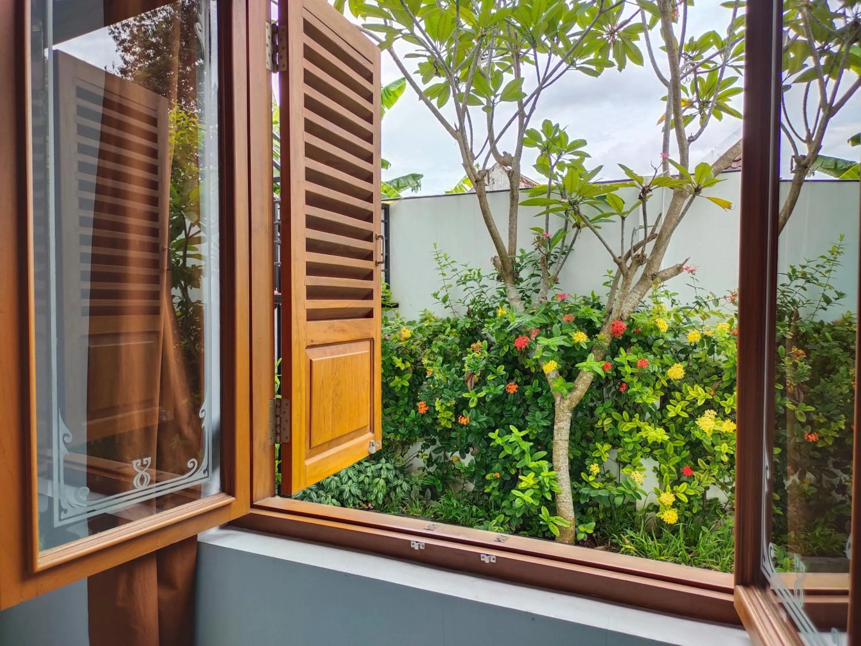 Bedroom in Griya Asih