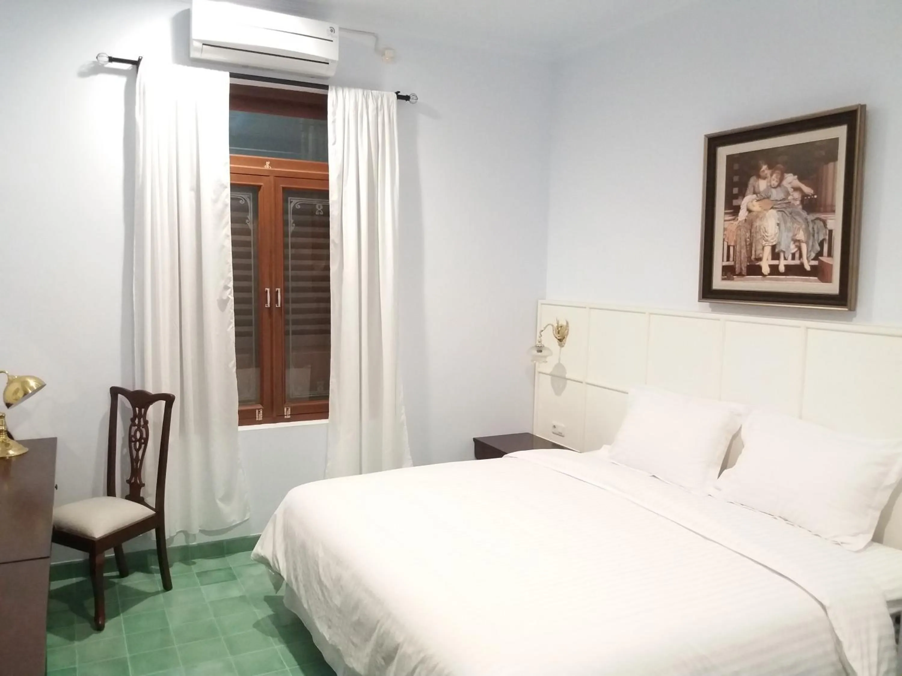 Bedroom, Bed in Griya Asih