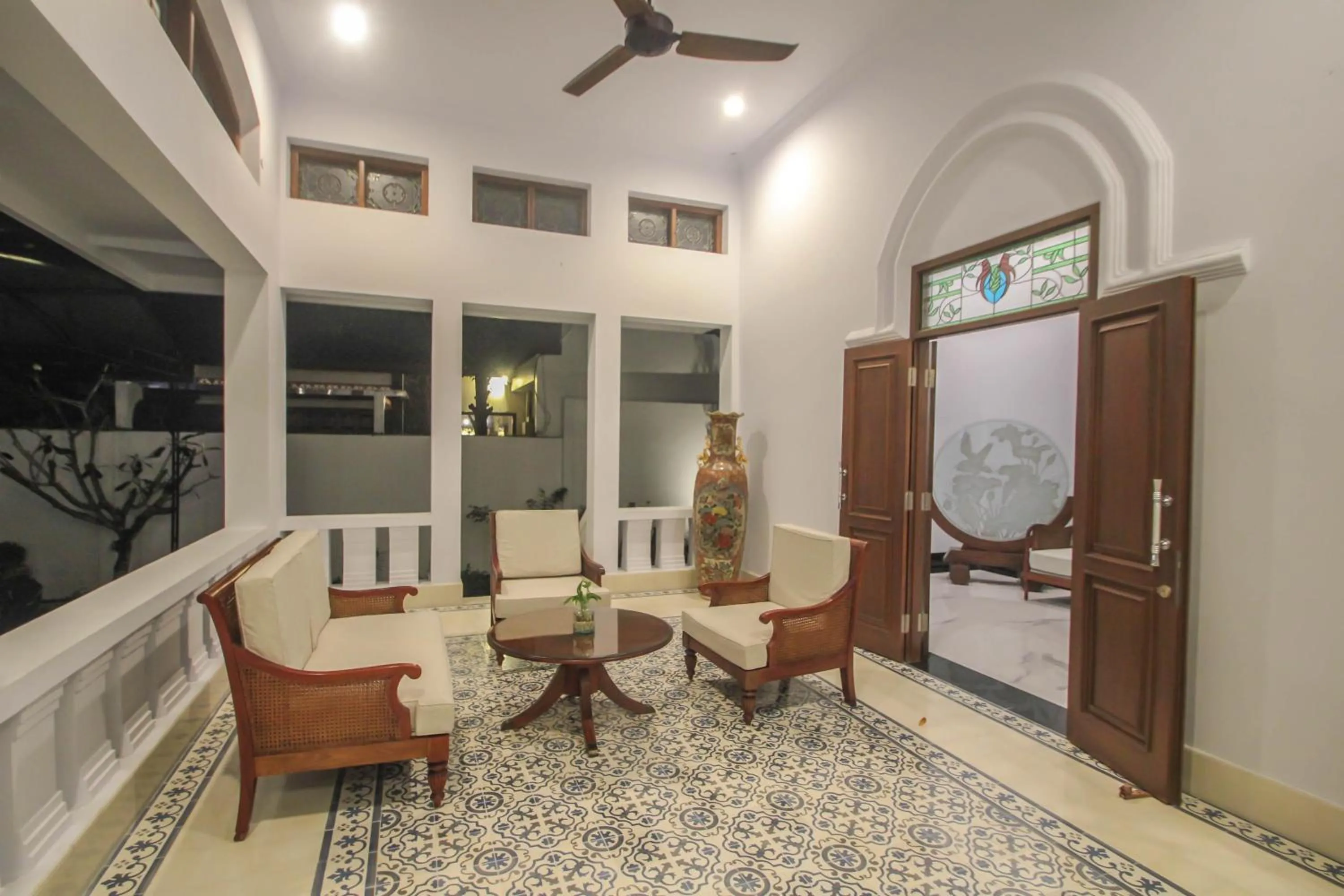 Balcony/Terrace in Griya Asih