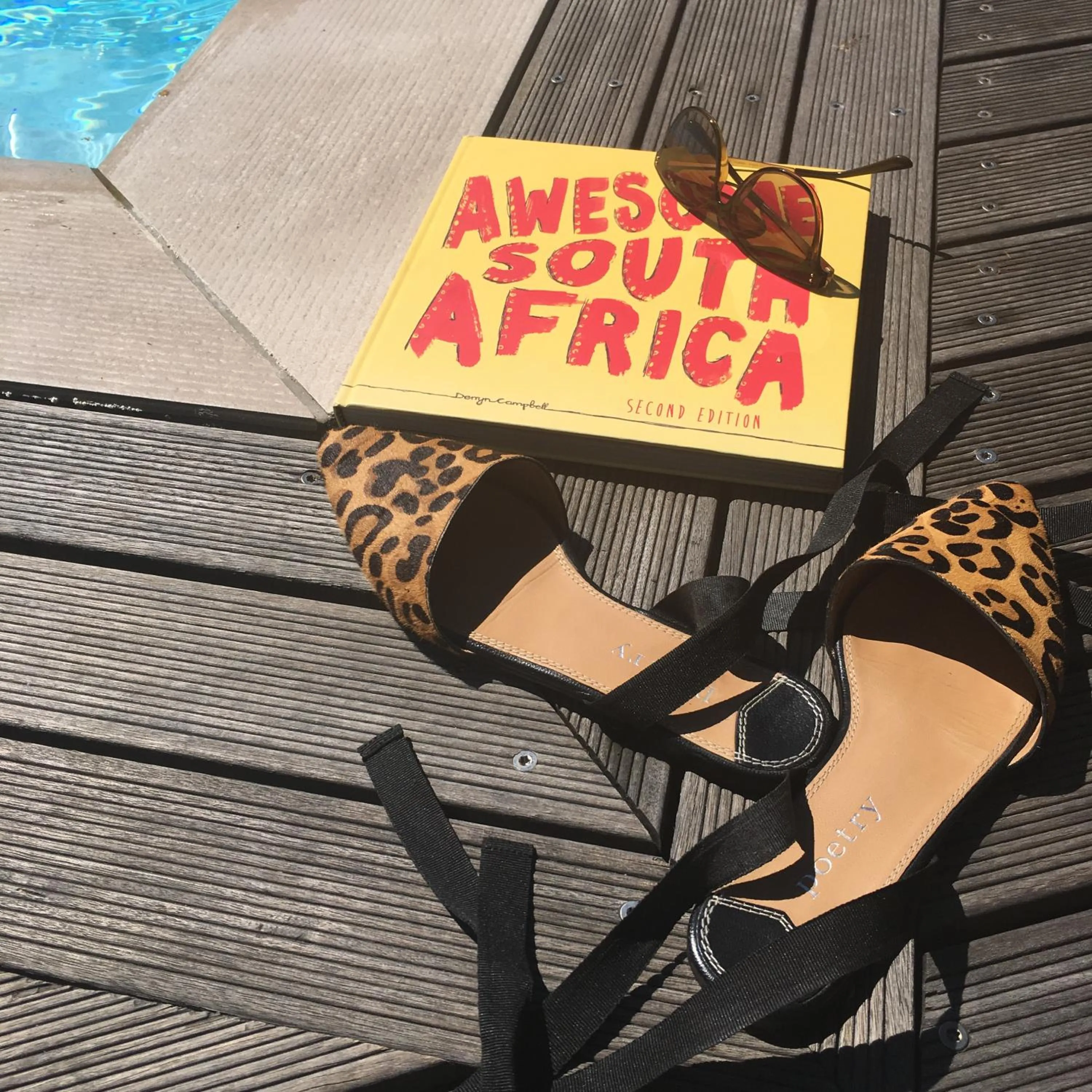 Day in A Riverbed Guesthouse