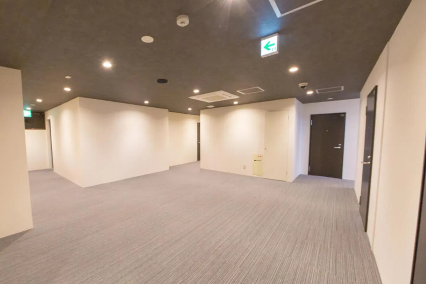 Area and facilities in Hotel Taiyo Nouen Furumitsu