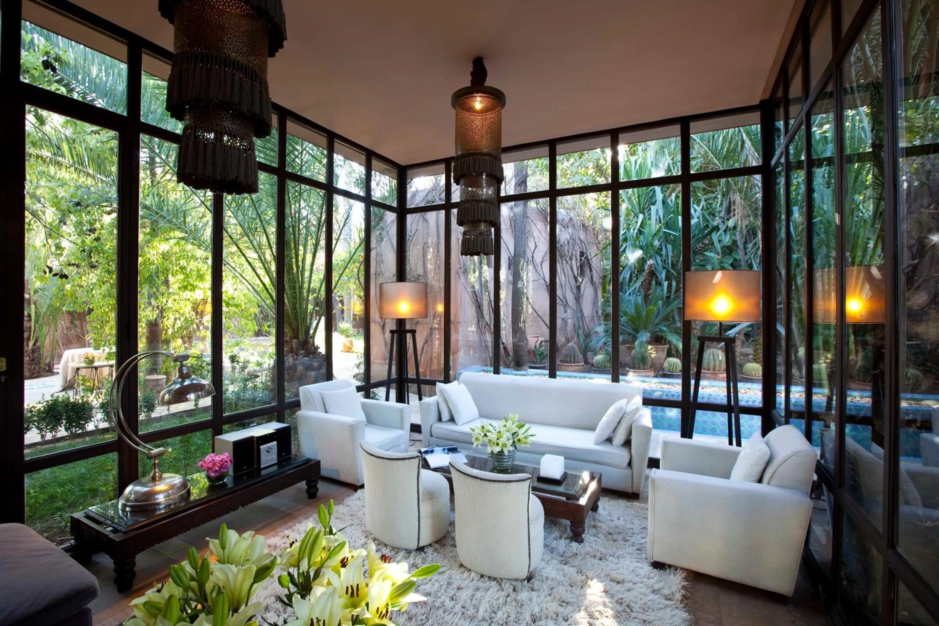 Other in Dar Rhizlane, Palais Table d'hôtes & SPA