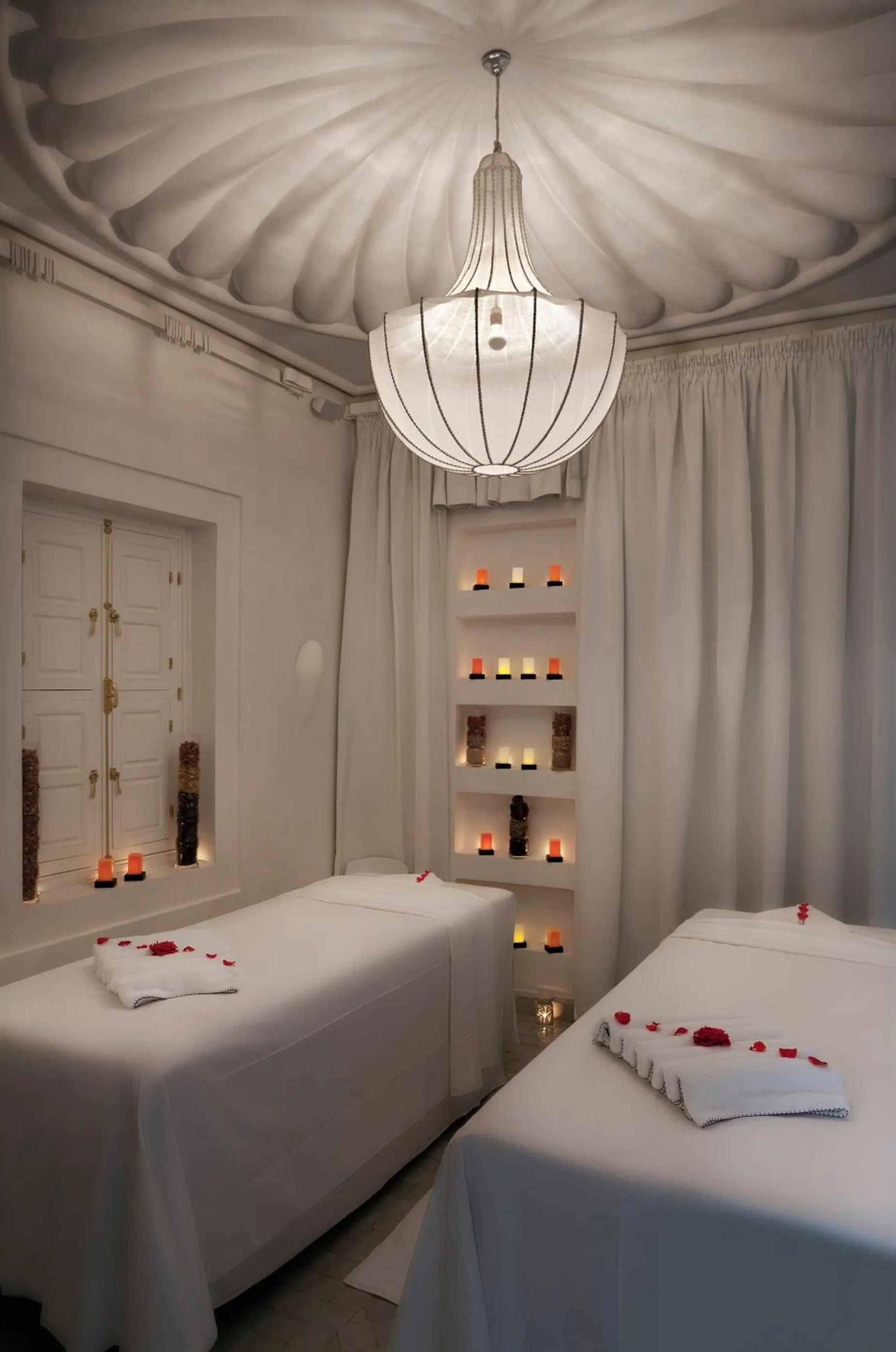 Massage, Bed in Dar Rhizlane, Palais Table d'hôtes & SPA