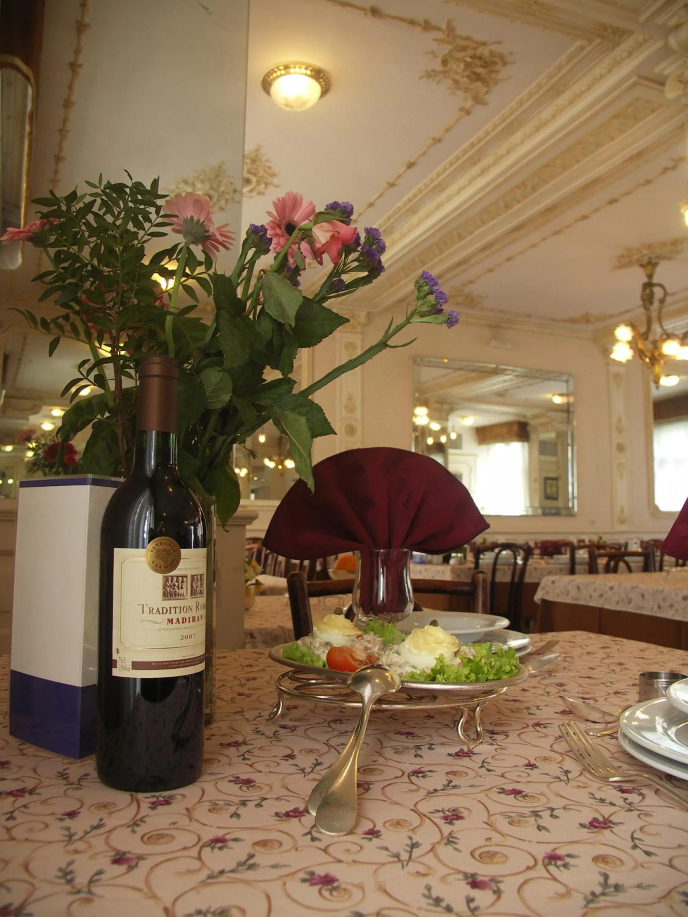 Other in Hôtel Myosotis