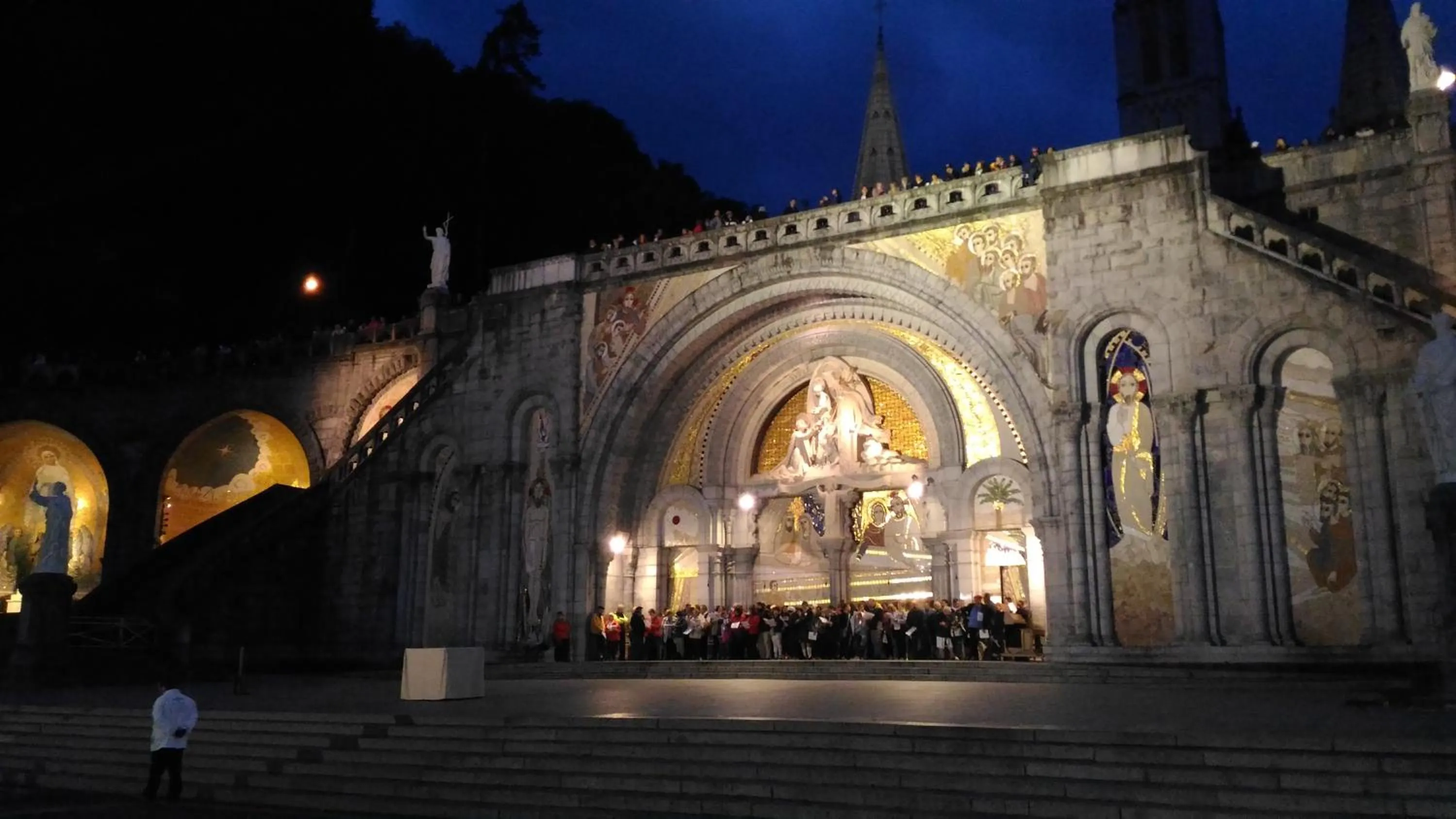 Activities in Hôtel Myosotis