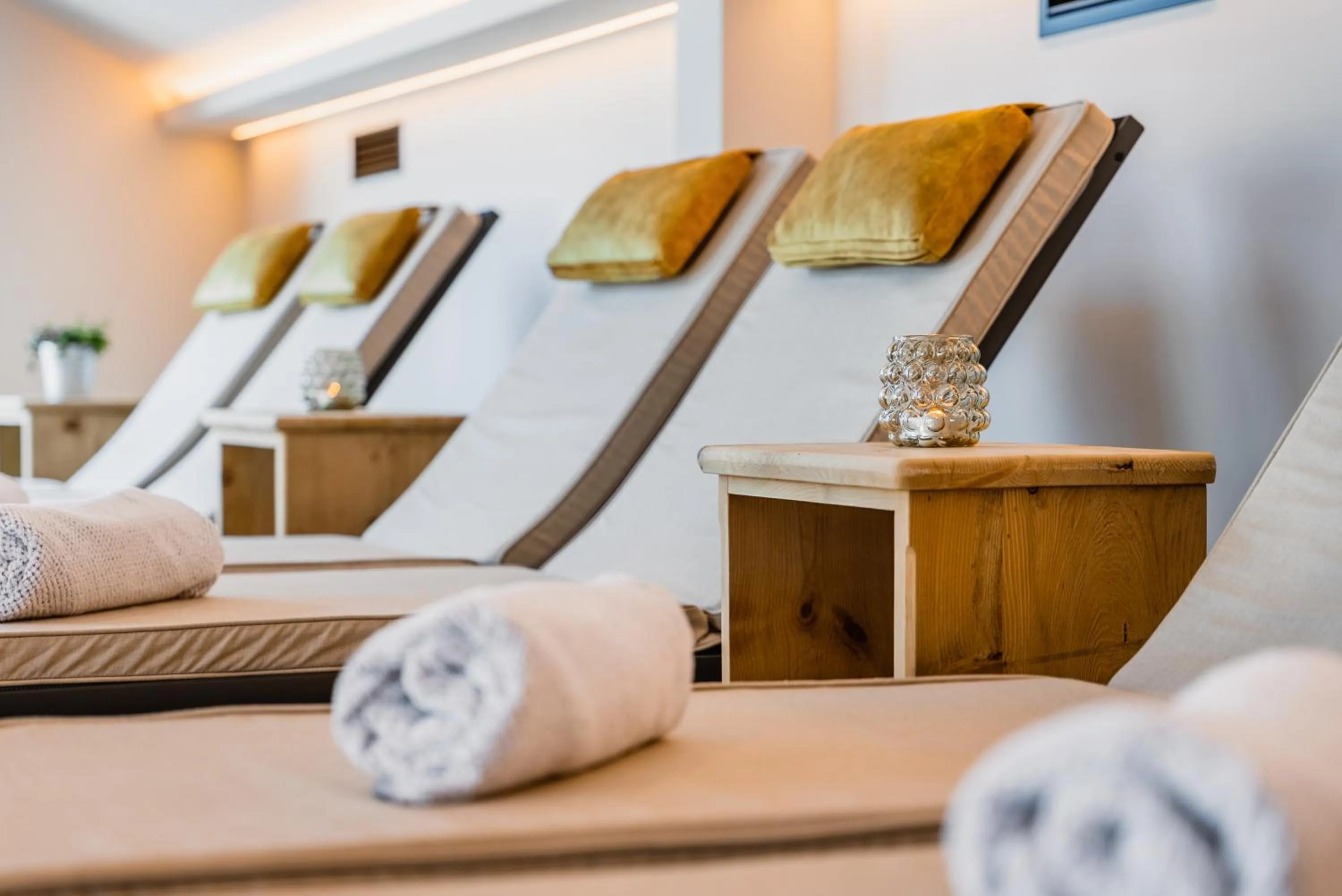 Swimming pool in La Cort My Dollhouse - Adults Only