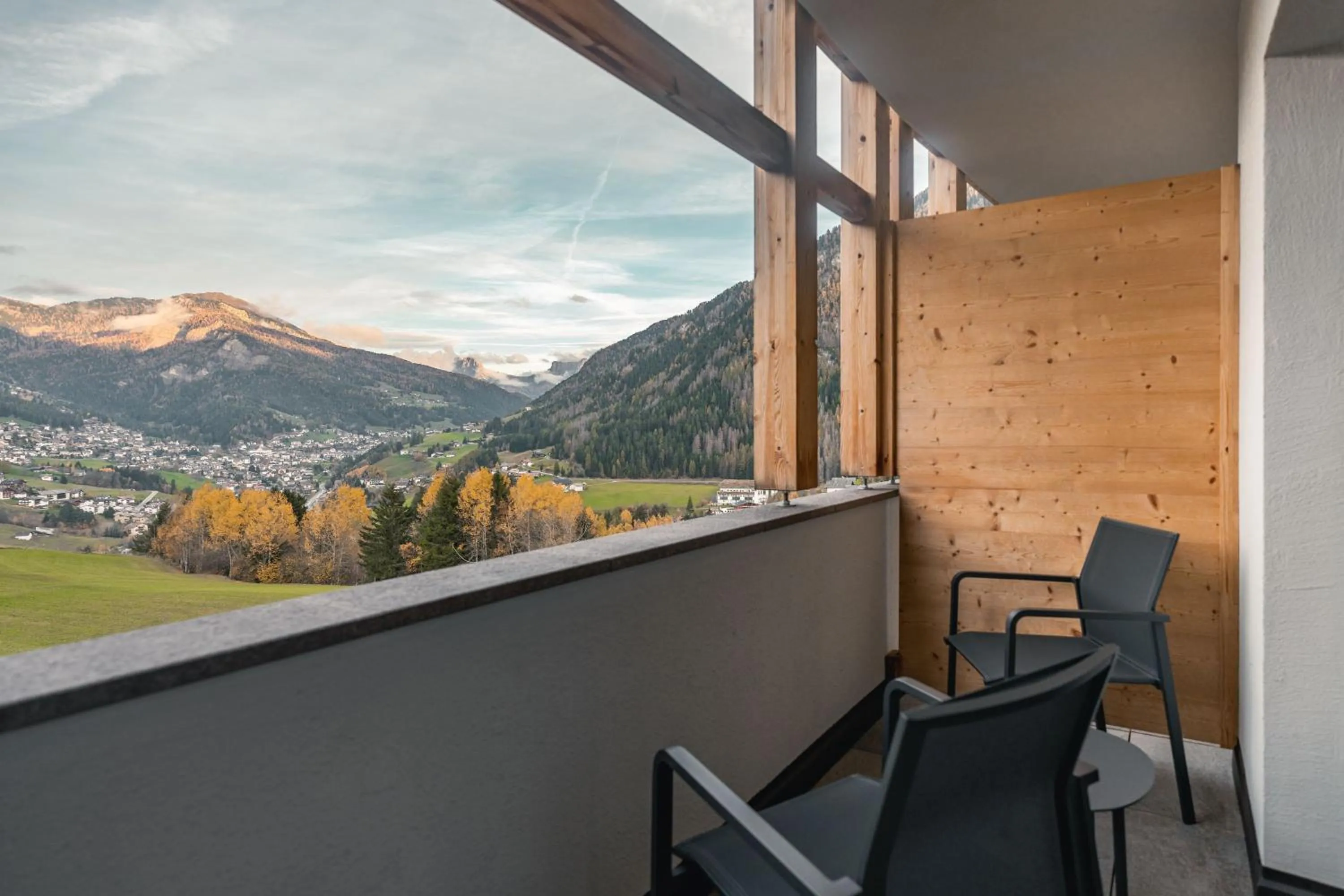 Balcony/Terrace in La Cort My Dollhouse - Adults Only